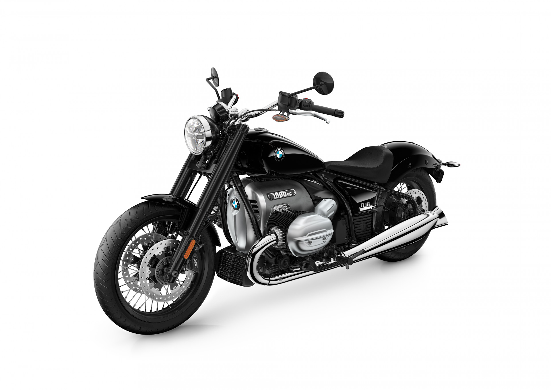 BMW R 18-image-0