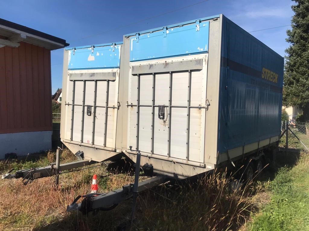 DALTEC Cargo