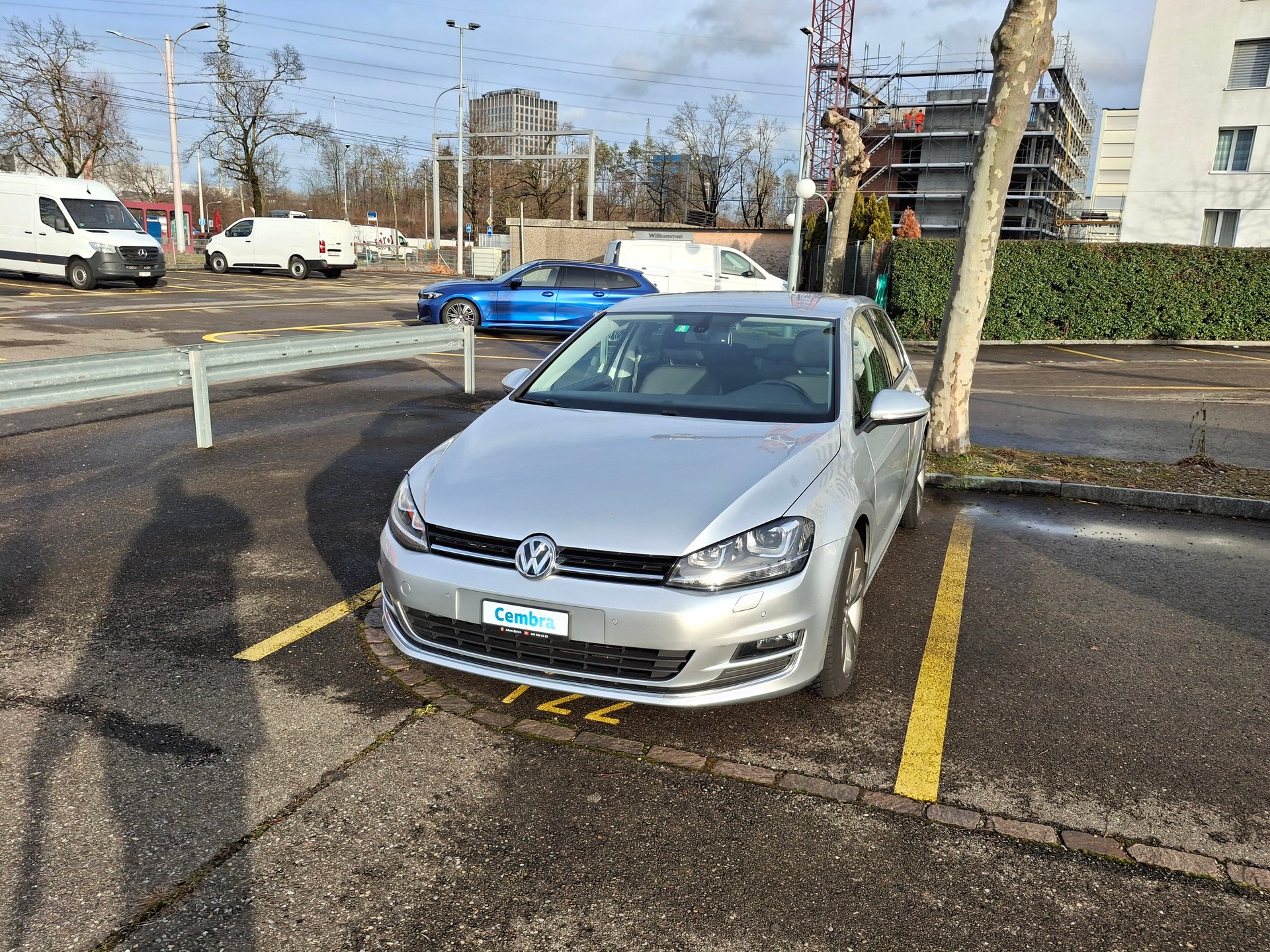 VW Golf 1.4 TSI Cup DSG-showroom-element-3
