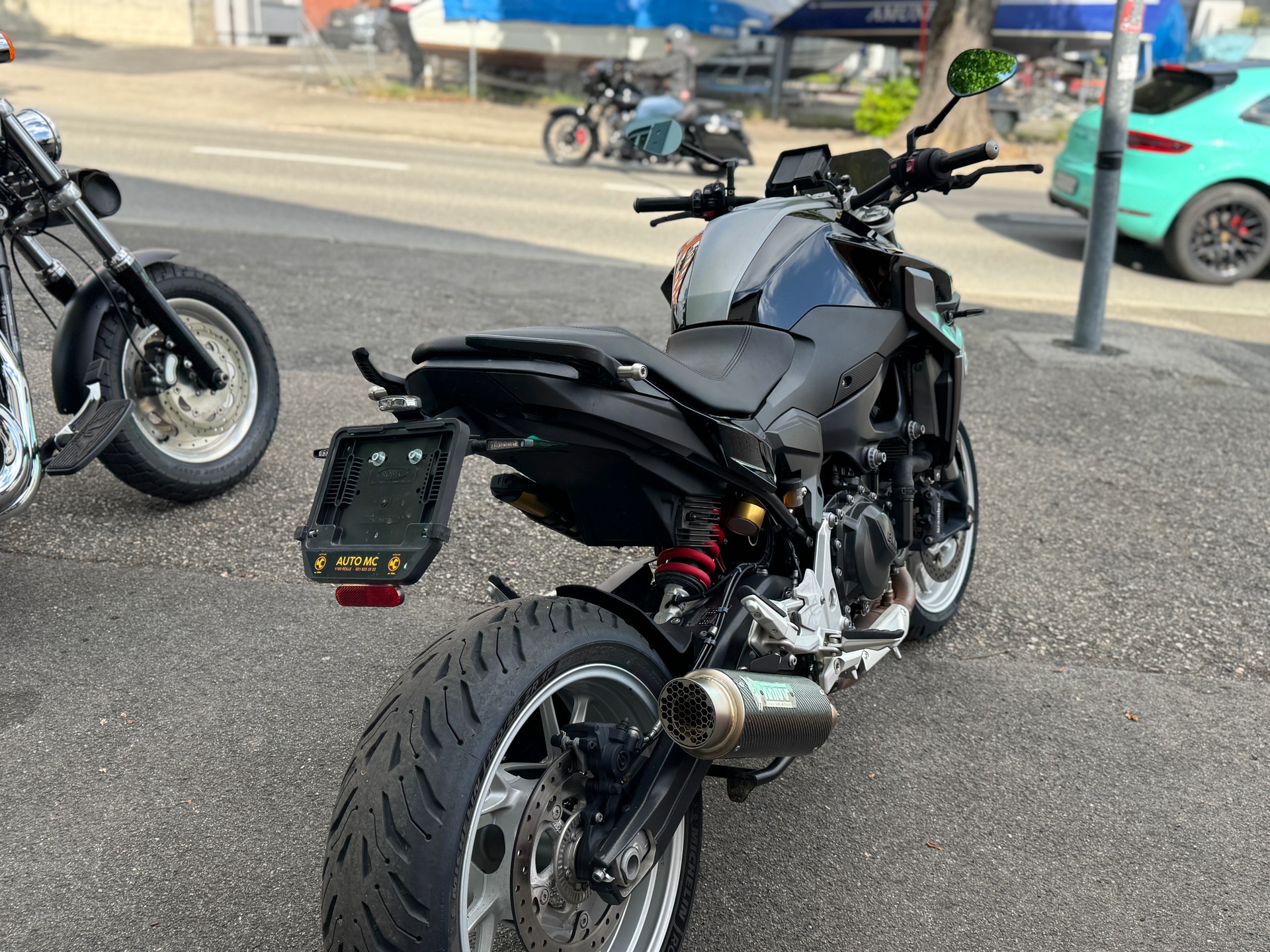 BMW F 900 R ABS-image-4