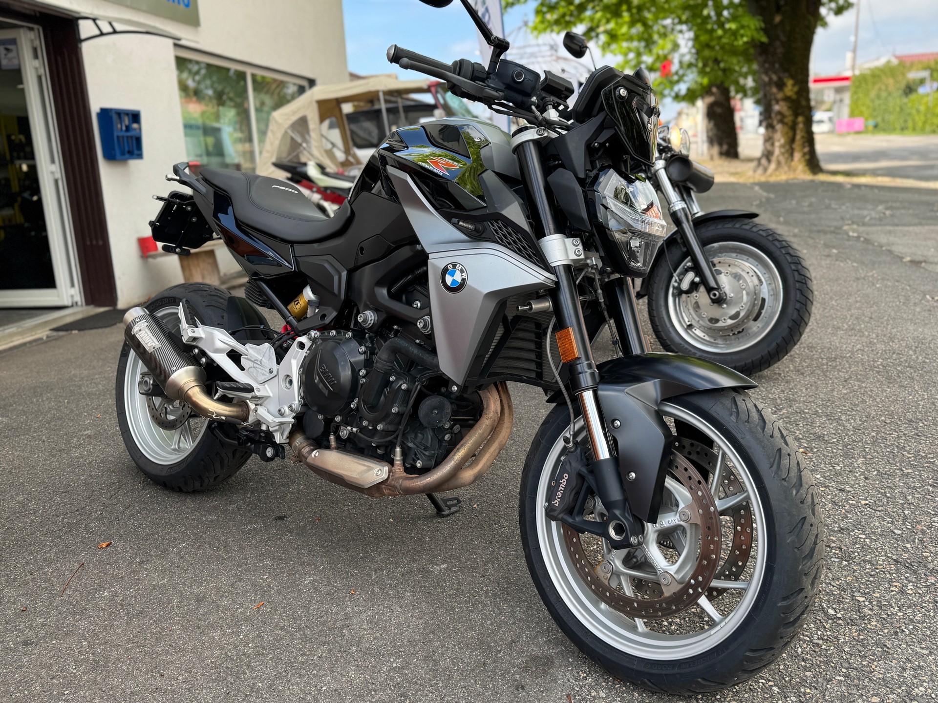 BMW F 900 R ABS-image-5
