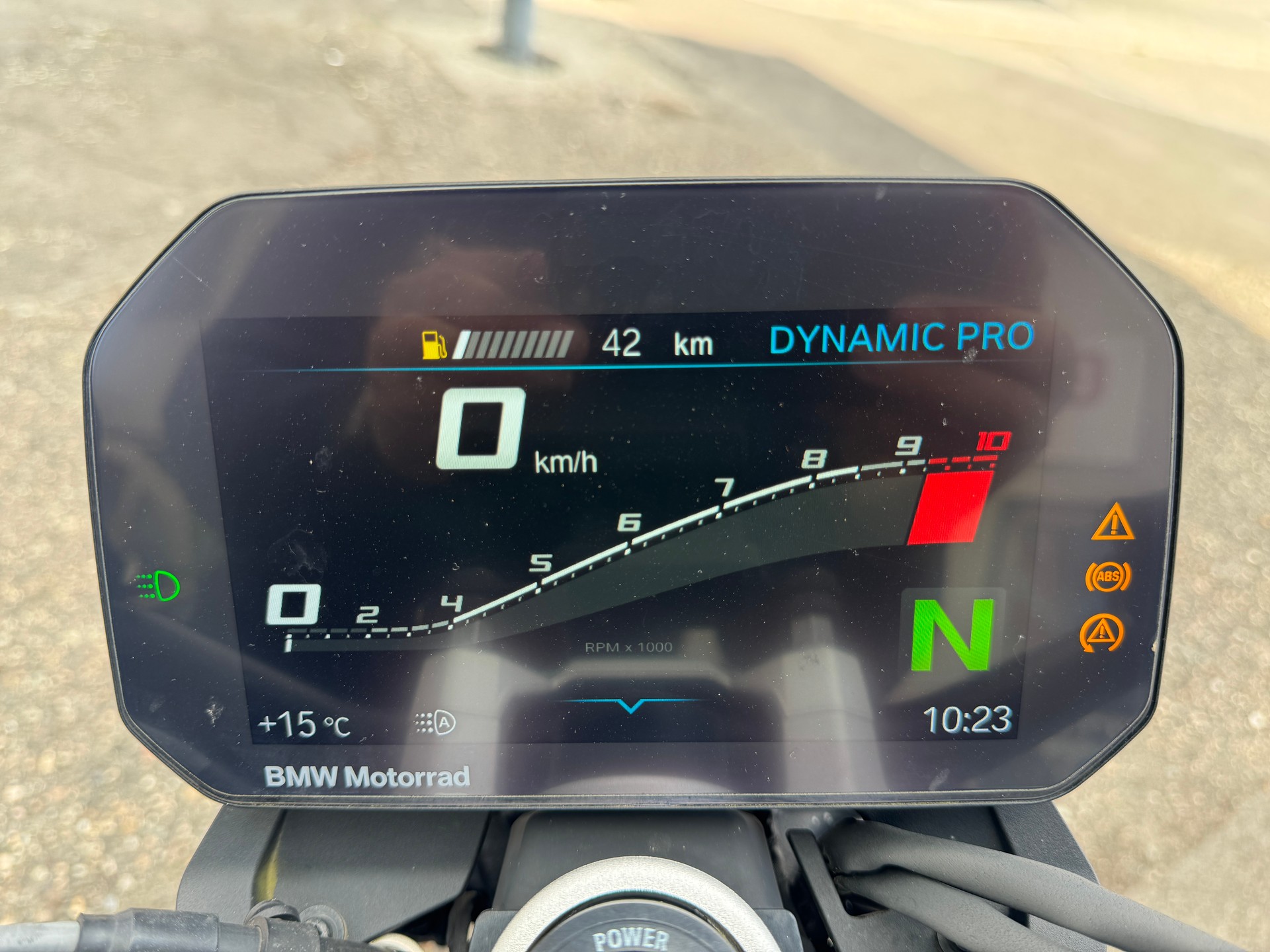 BMW F 900 R ABS-image-7