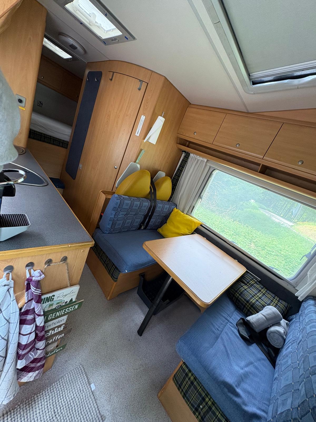 KNAUS Sun Traveller 708 G-image-3