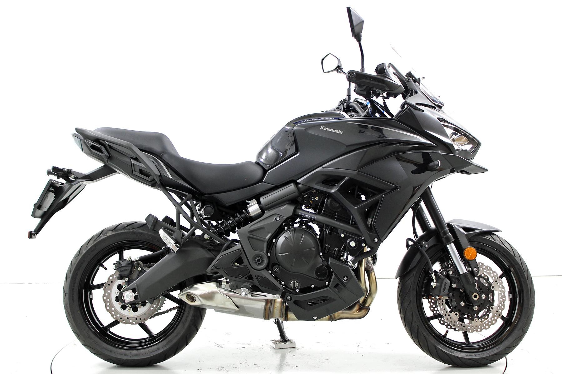 KAWASAKI Versys 650 Tourer ABS-image-3