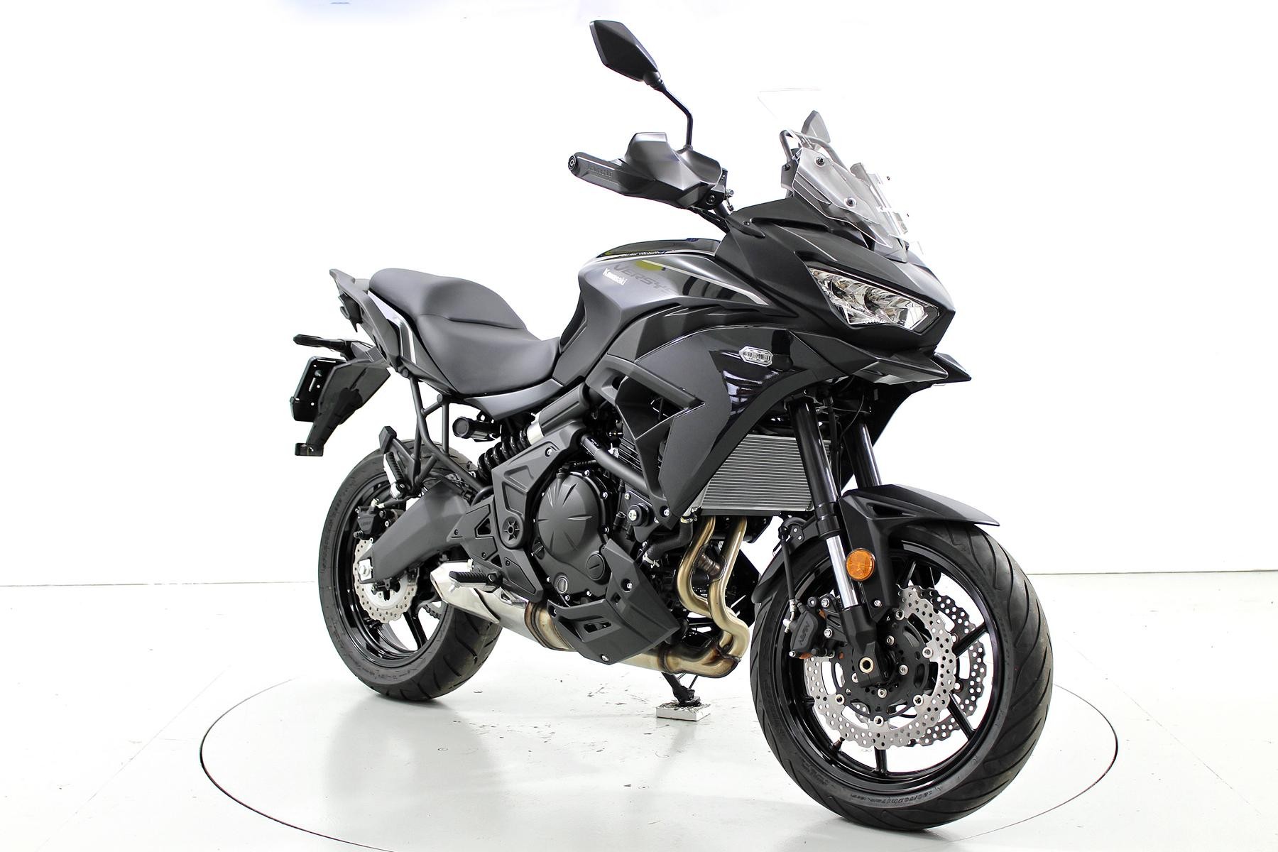 KAWASAKI Versys 650 Tourer ABS-image-1