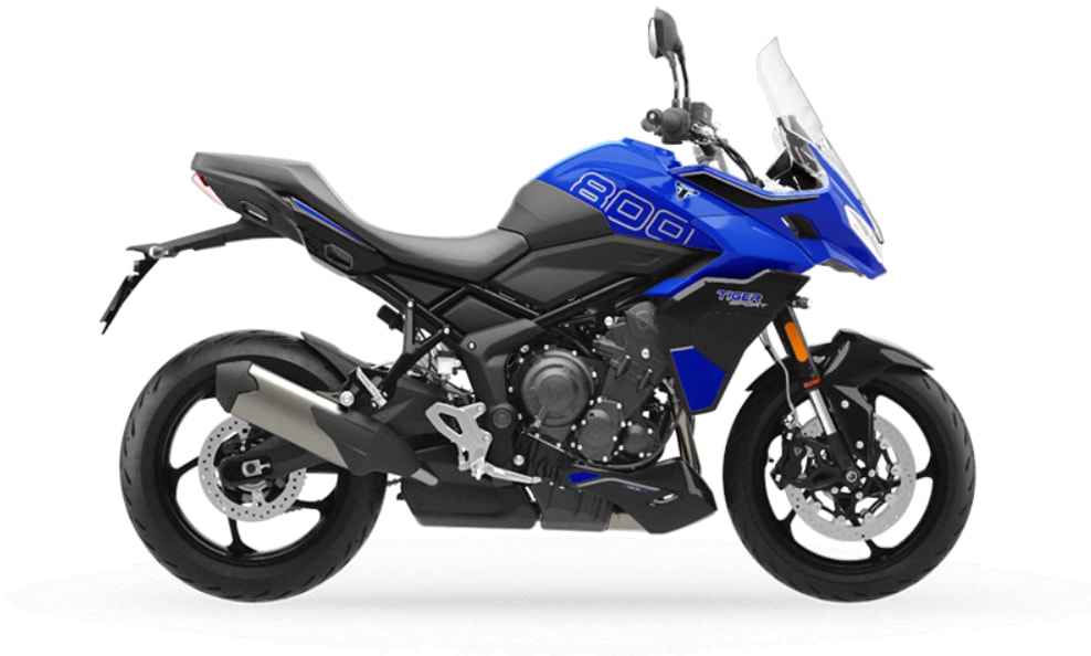 TRIUMPH Tiger Sport 800-image-0