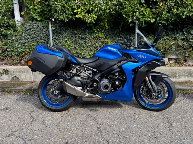 SUZUKI GSX-S 1000 GT Travel-image-0