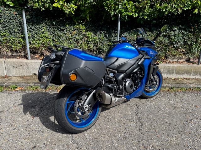 SUZUKI GSX-S 1000 GT Travel-image-2