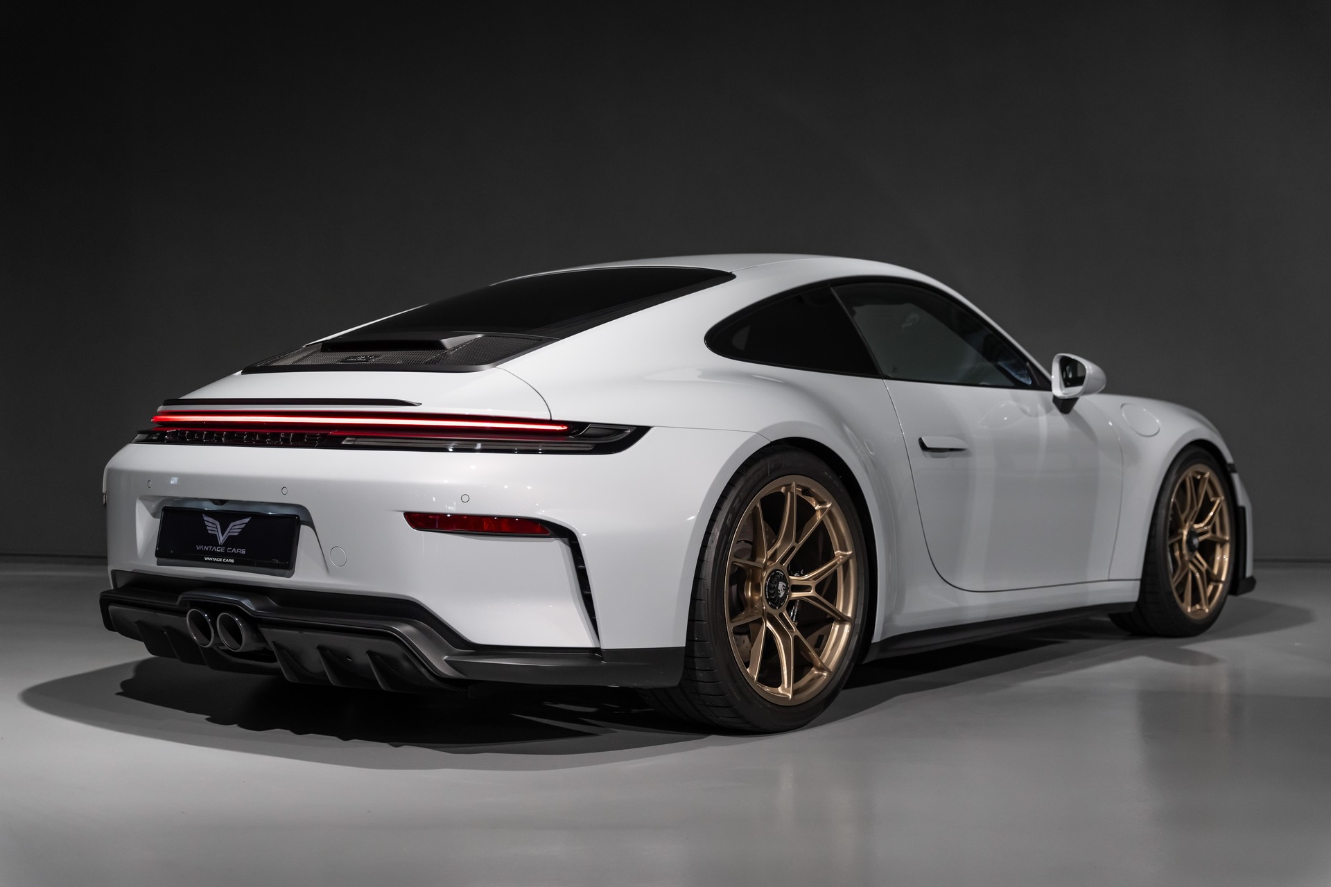 PORSCHE 911 Coupé 4.0 GT3 Touring PDK 4-Seater-showroom-element-2