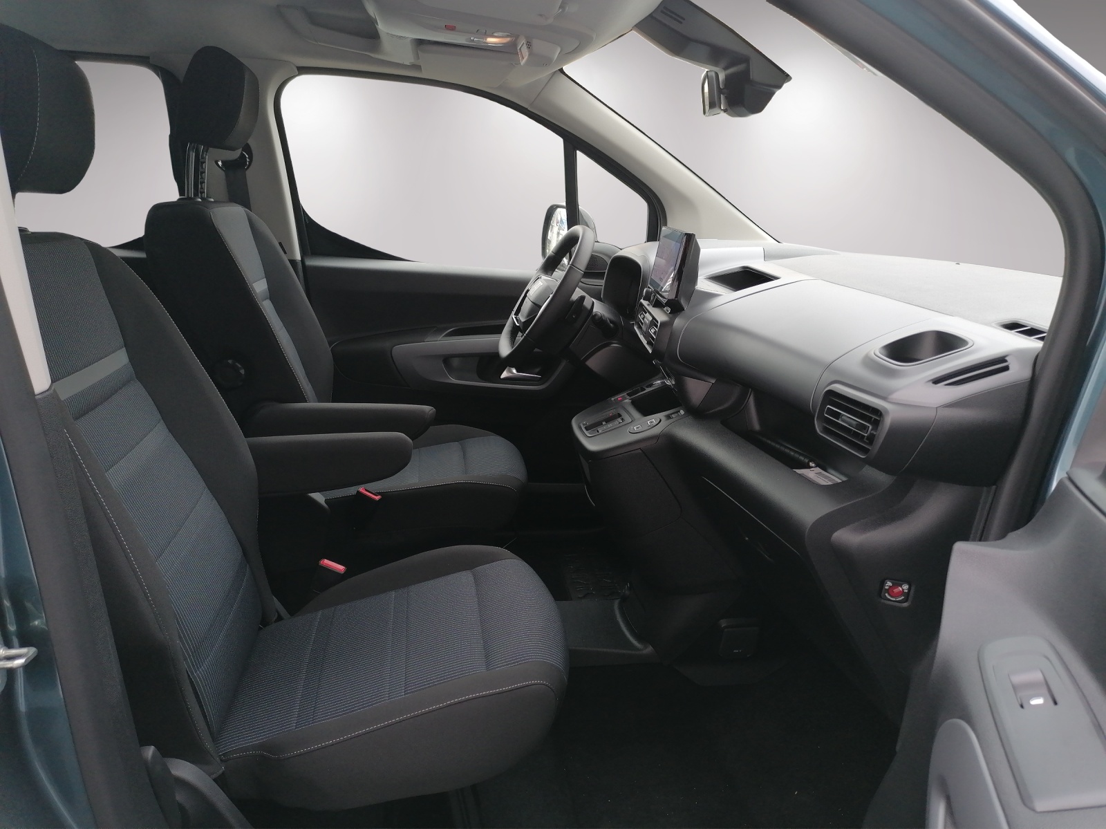 FIAT Doblo Kaw. L2 1.5 BlueHDI 130-image-5