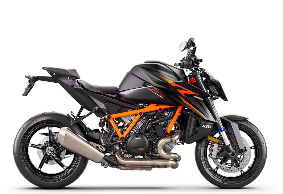 KTM 1390 Super Duke R EVO-image-1