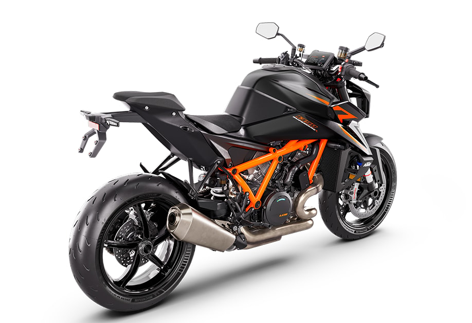 KTM 1390 Super Duke R EVO-image-4