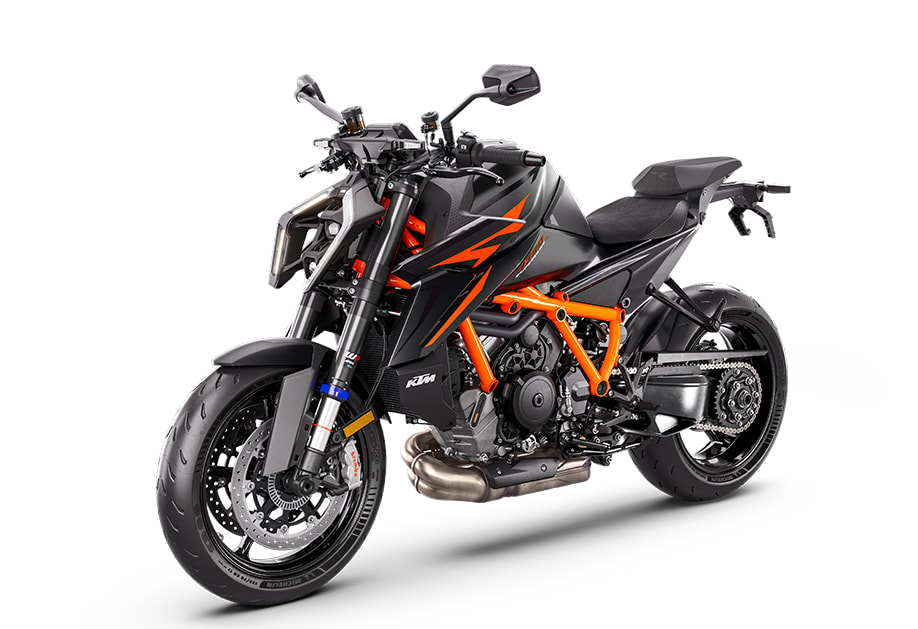 KTM 1390 Super Duke R EVO-image-0