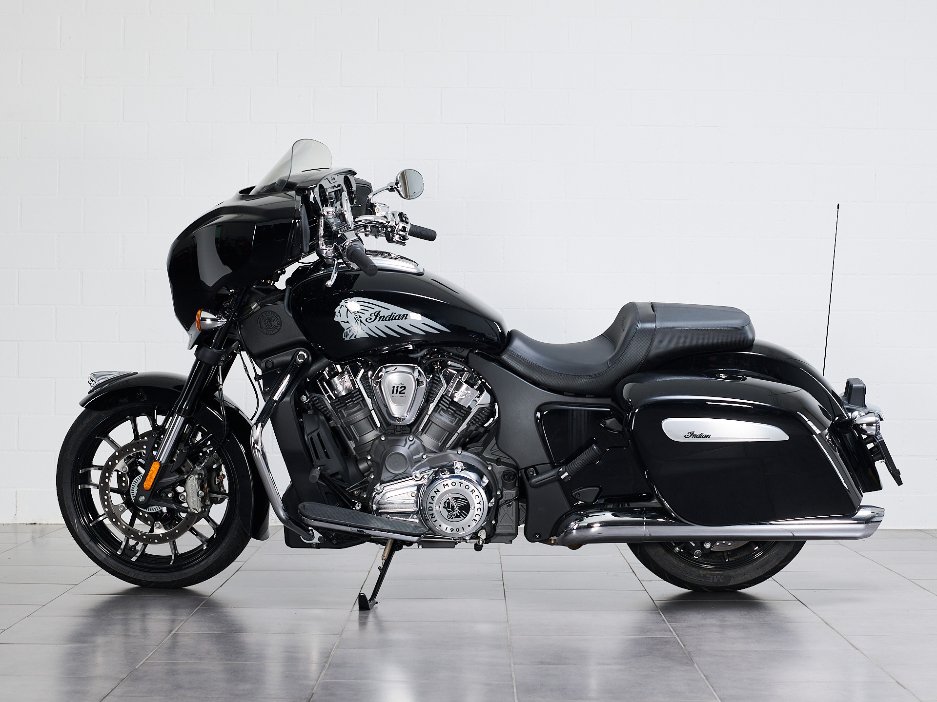 INDIAN Chieftain Power Plus Limited-image-2