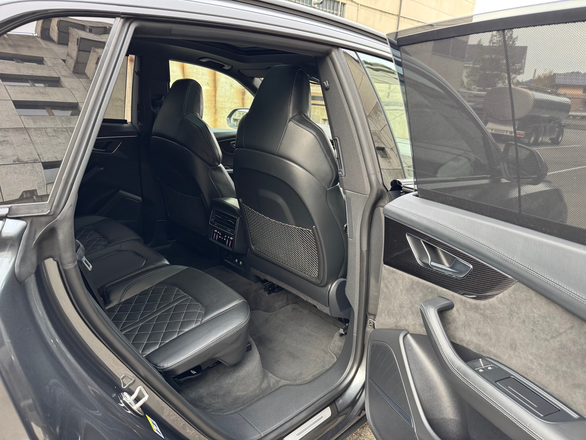AUDI SQ8 50 TDI ABT quattro tiptronic-image-10