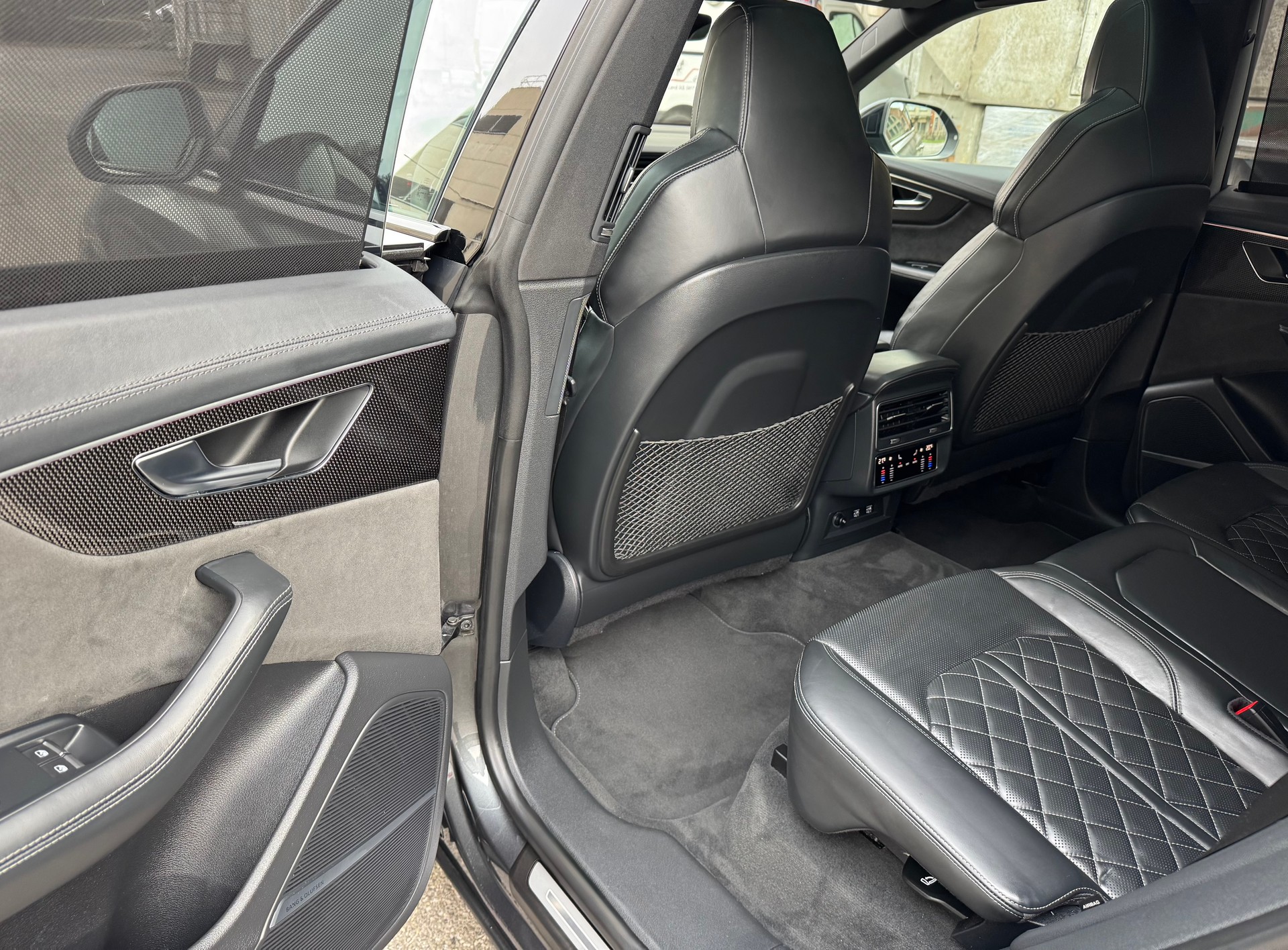 AUDI SQ8 50 TDI ABT quattro tiptronic-image-9