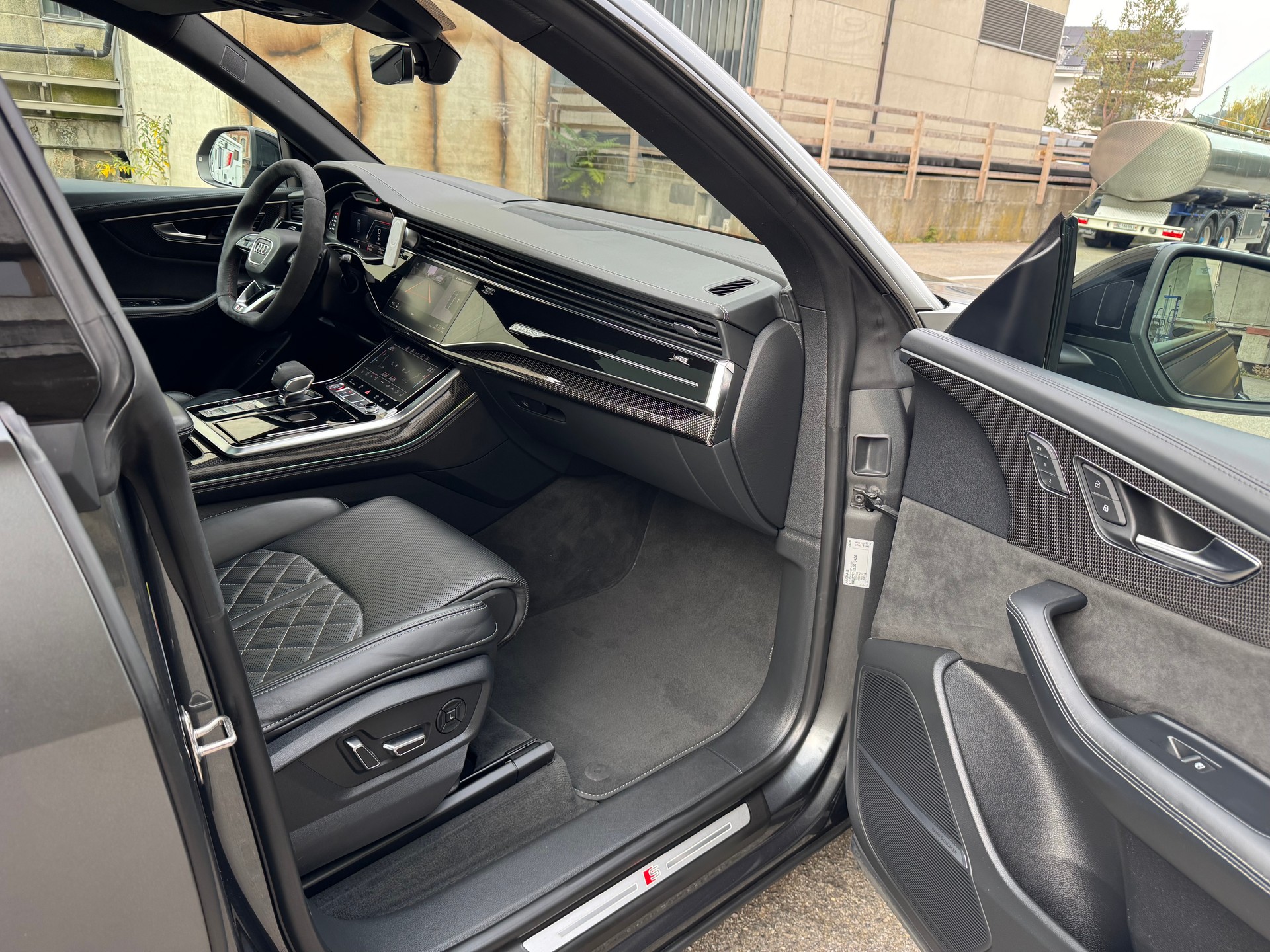 AUDI SQ8 50 TDI ABT quattro tiptronic-image-11