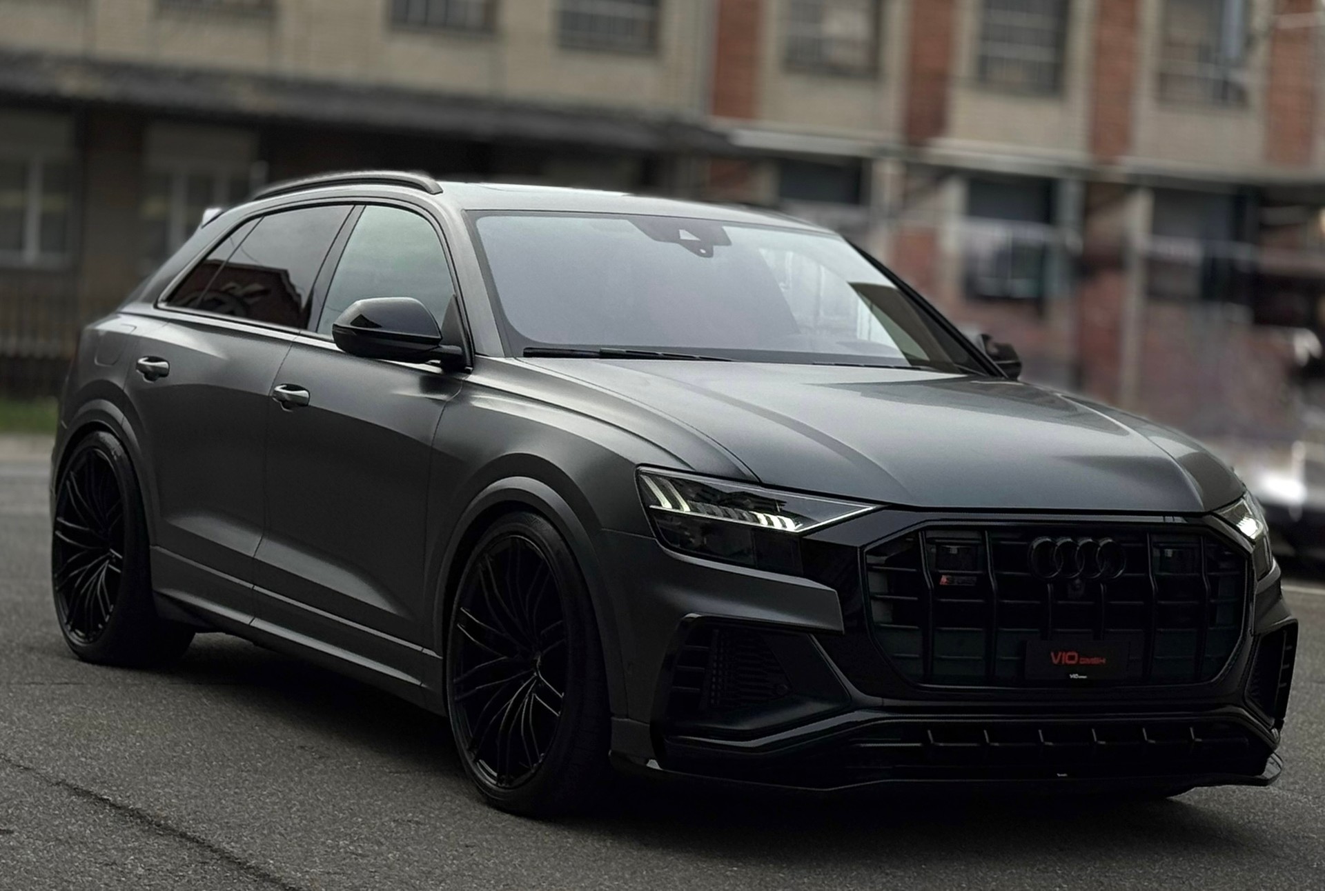 AUDI SQ8 50 TDI ABT quattro tiptronic-image-14