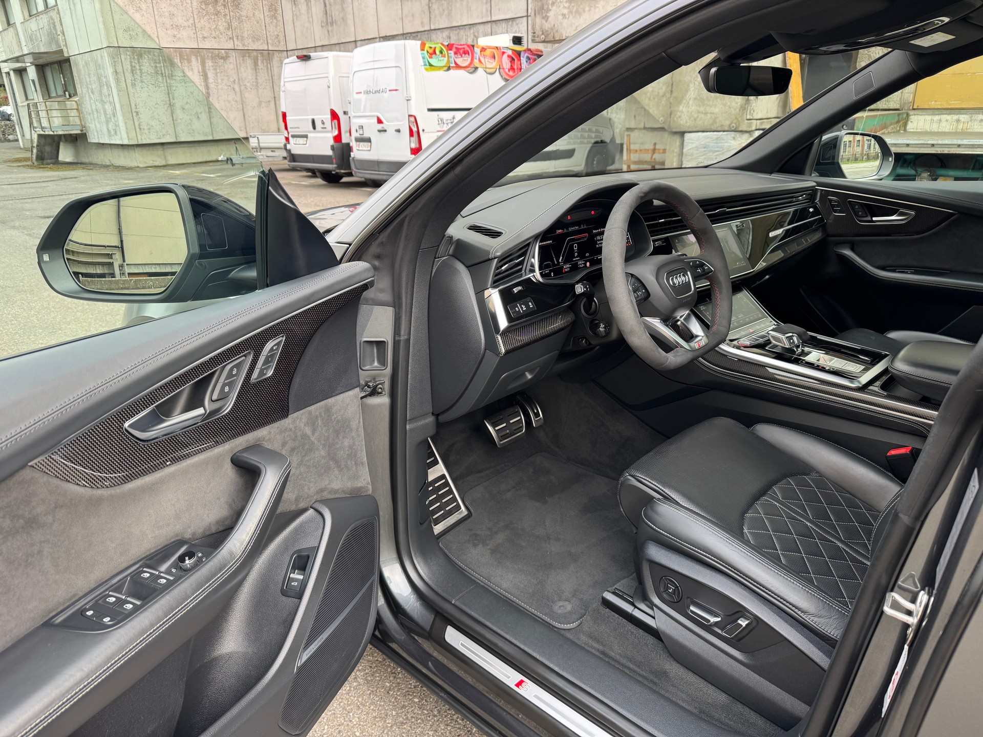 AUDI SQ8 50 TDI ABT quattro tiptronic-image-8
