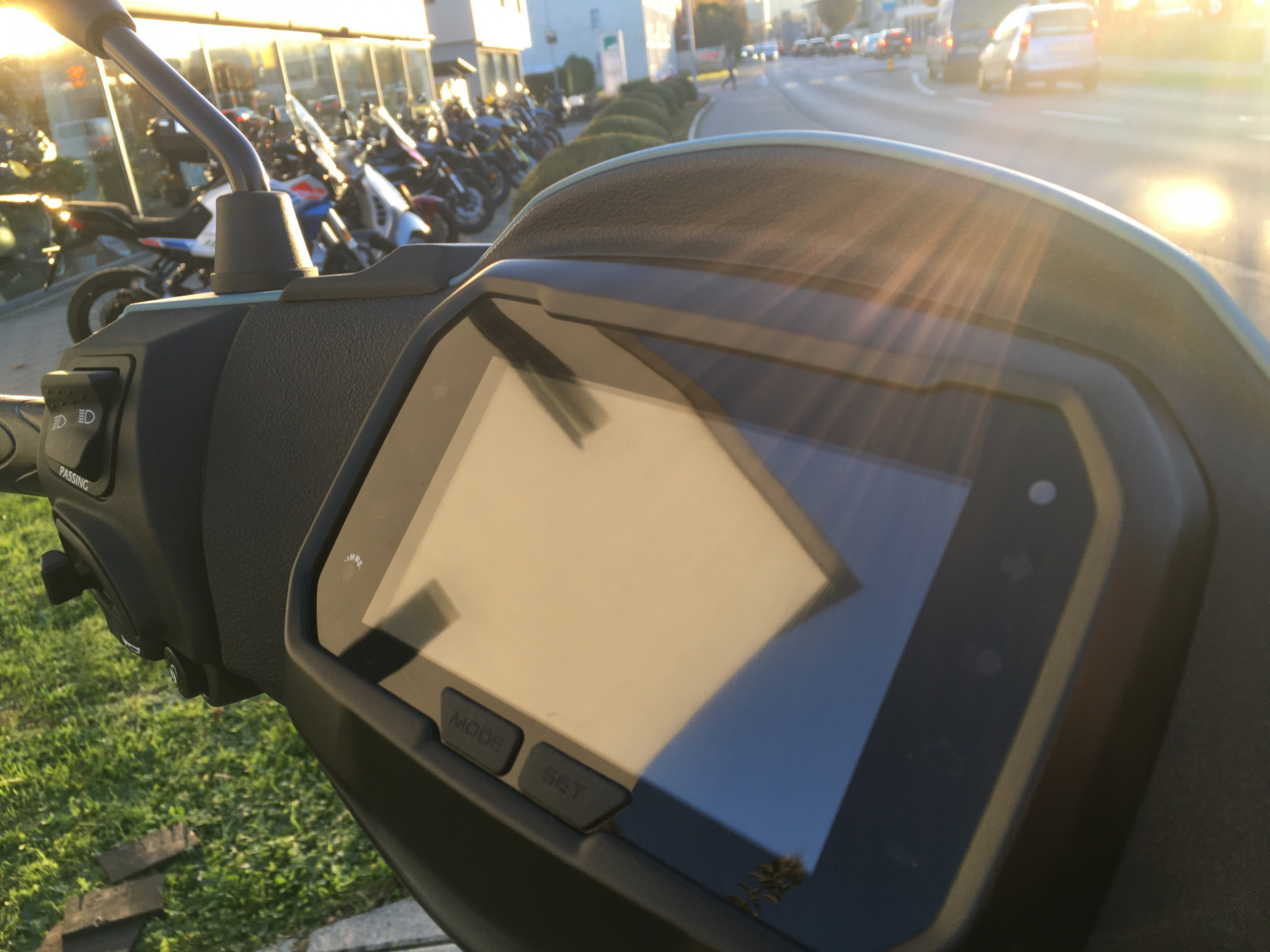 PIAGGIO Liberty 125 Sport-image-3