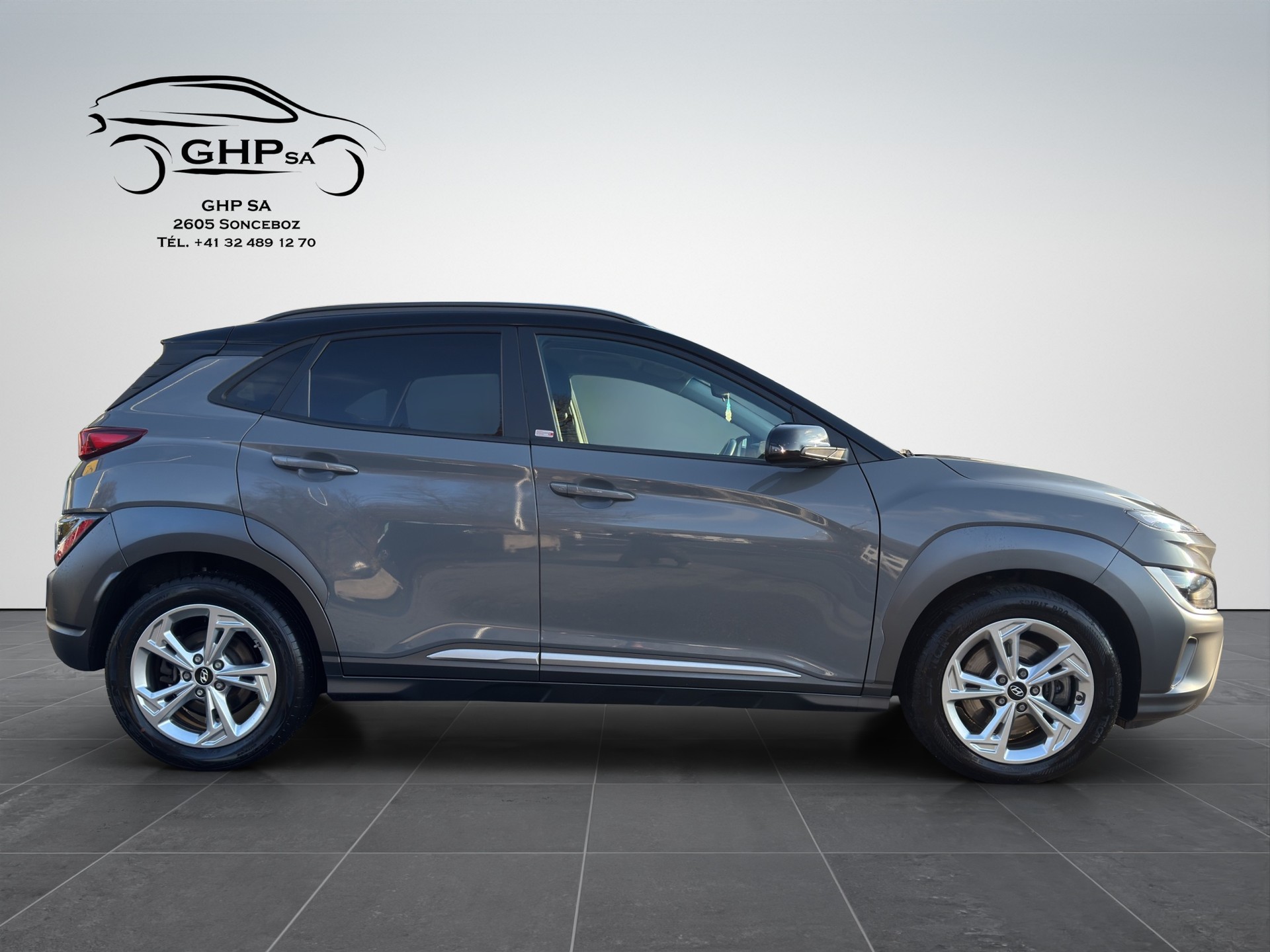 HYUNDAI Kona 1.6 T-GDi Amplia 4WD DCT-image-5