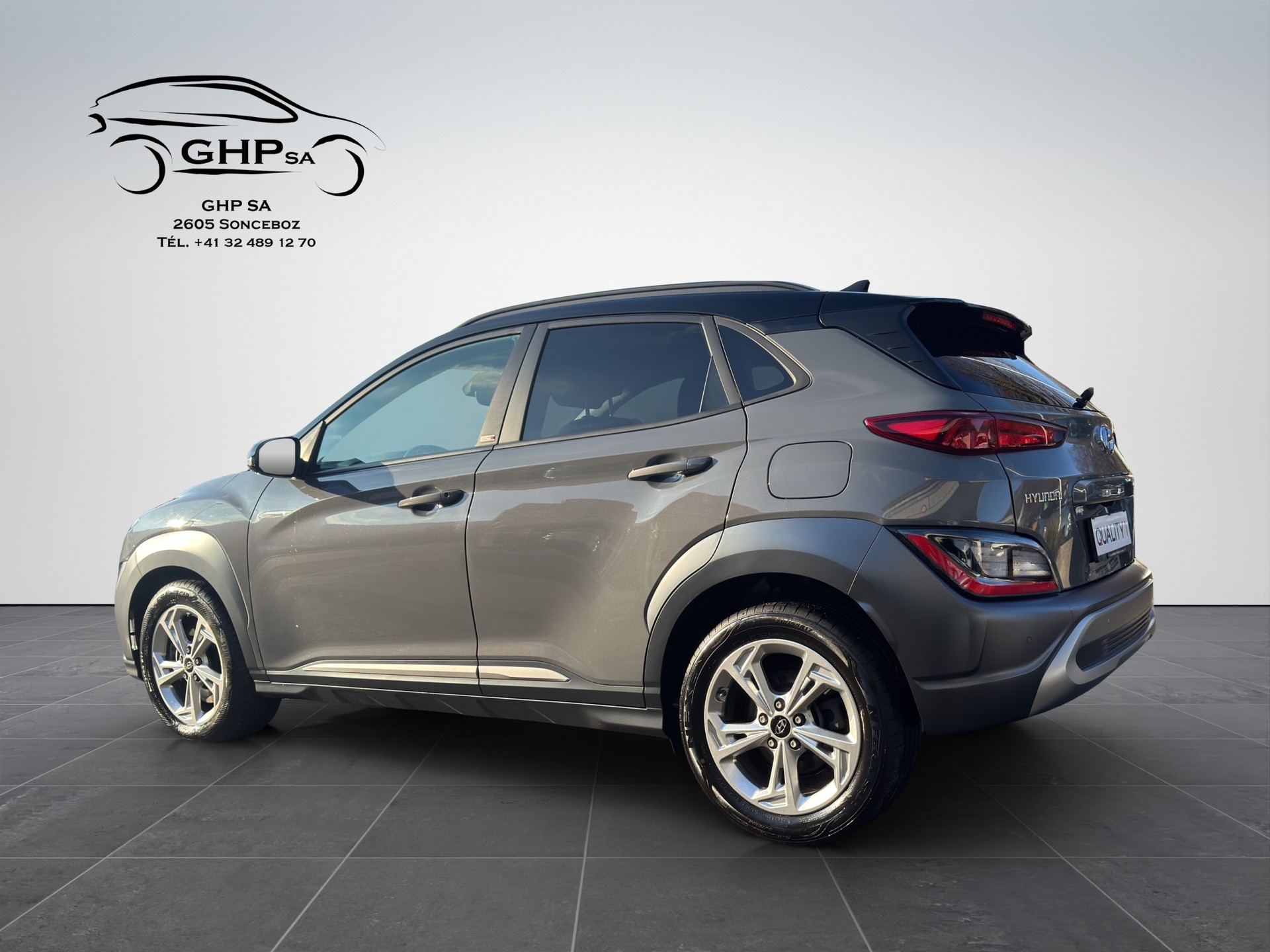 HYUNDAI Kona 1.6 T-GDi Amplia 4WD DCT-image-2