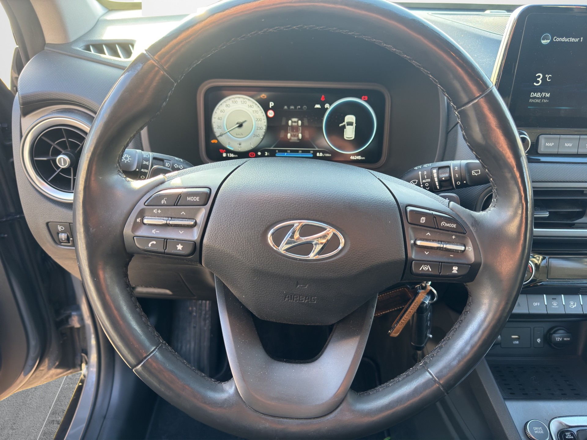 HYUNDAI Kona 1.6 T-GDi Amplia 4WD DCT-image-15
