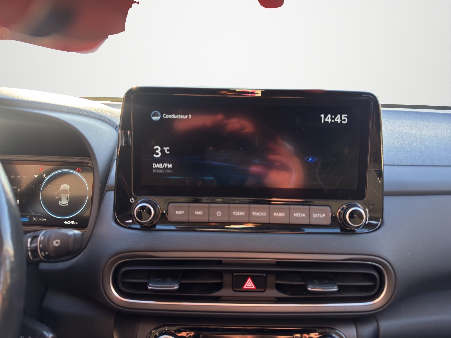 HYUNDAI Kona 1.6 T-GDi Amplia 4WD DCT-image-13