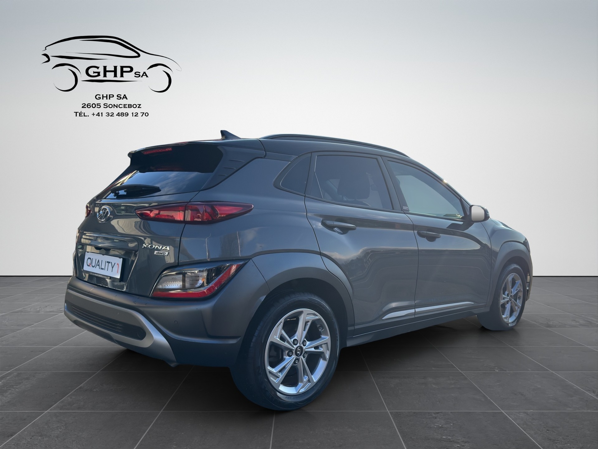 HYUNDAI Kona 1.6 T-GDi Amplia 4WD DCT-image-3
