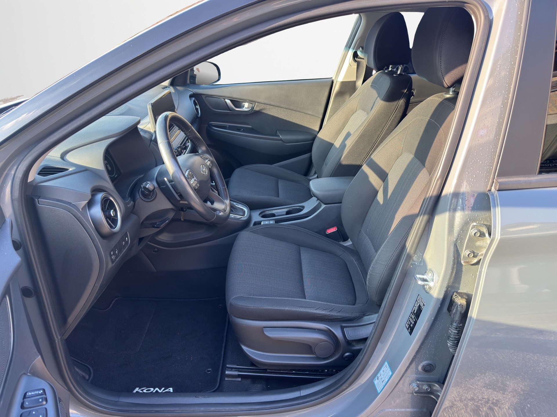 HYUNDAI Kona 1.6 T-GDi Amplia 4WD DCT-image-7