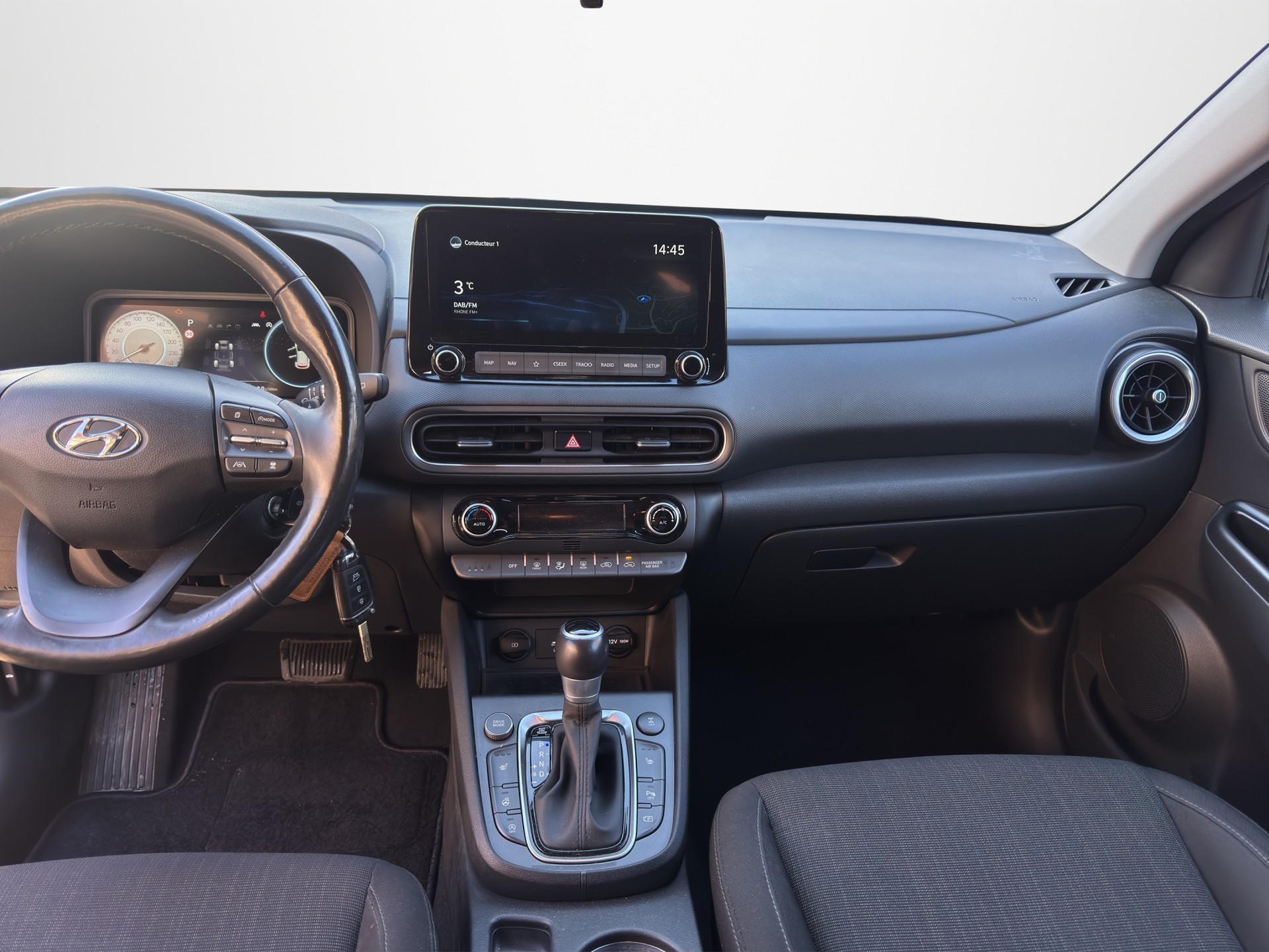 HYUNDAI Kona 1.6 T-GDi Amplia 4WD DCT-image-12