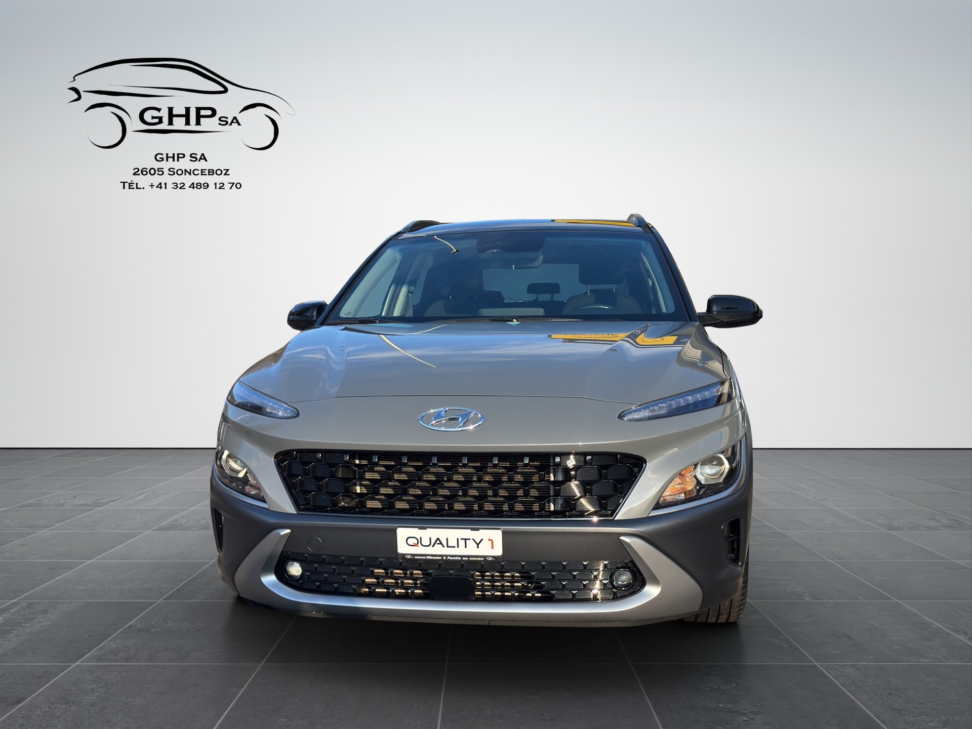 HYUNDAI Kona 1.6 T-GDi Amplia 4WD DCT-image-6