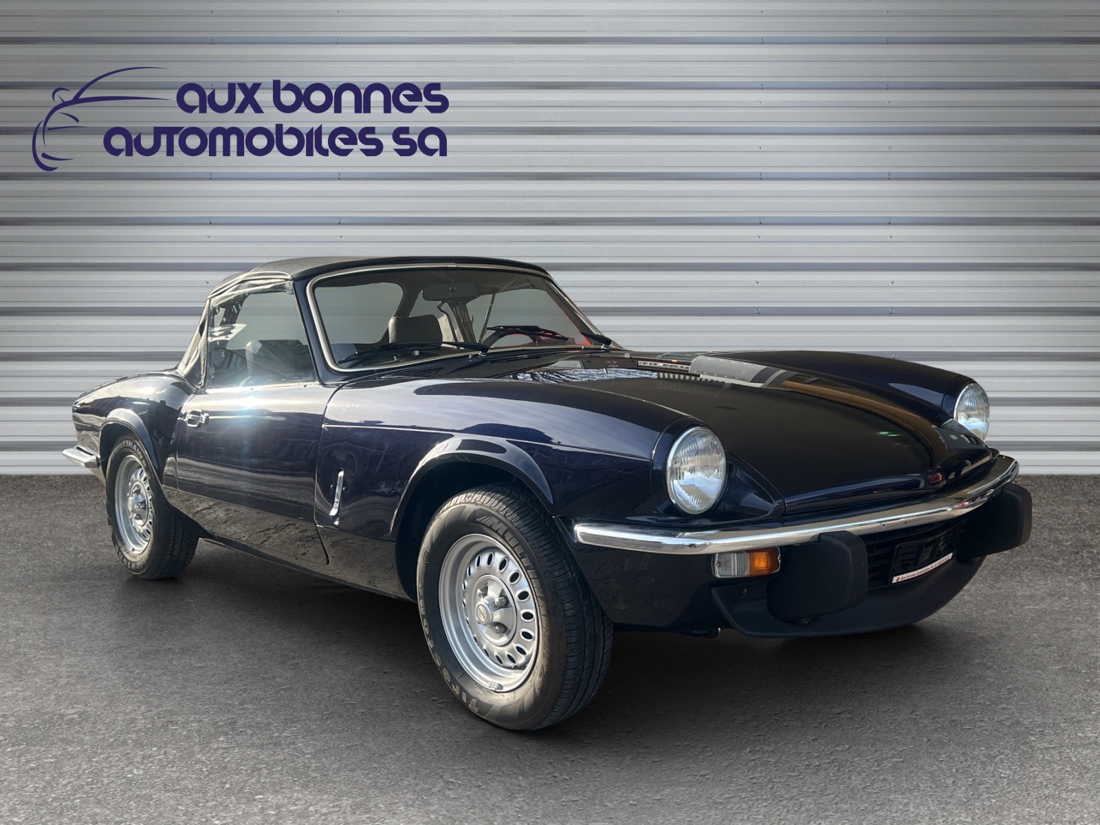 TRIUMPH Spitfire 1500-showroom-element-2