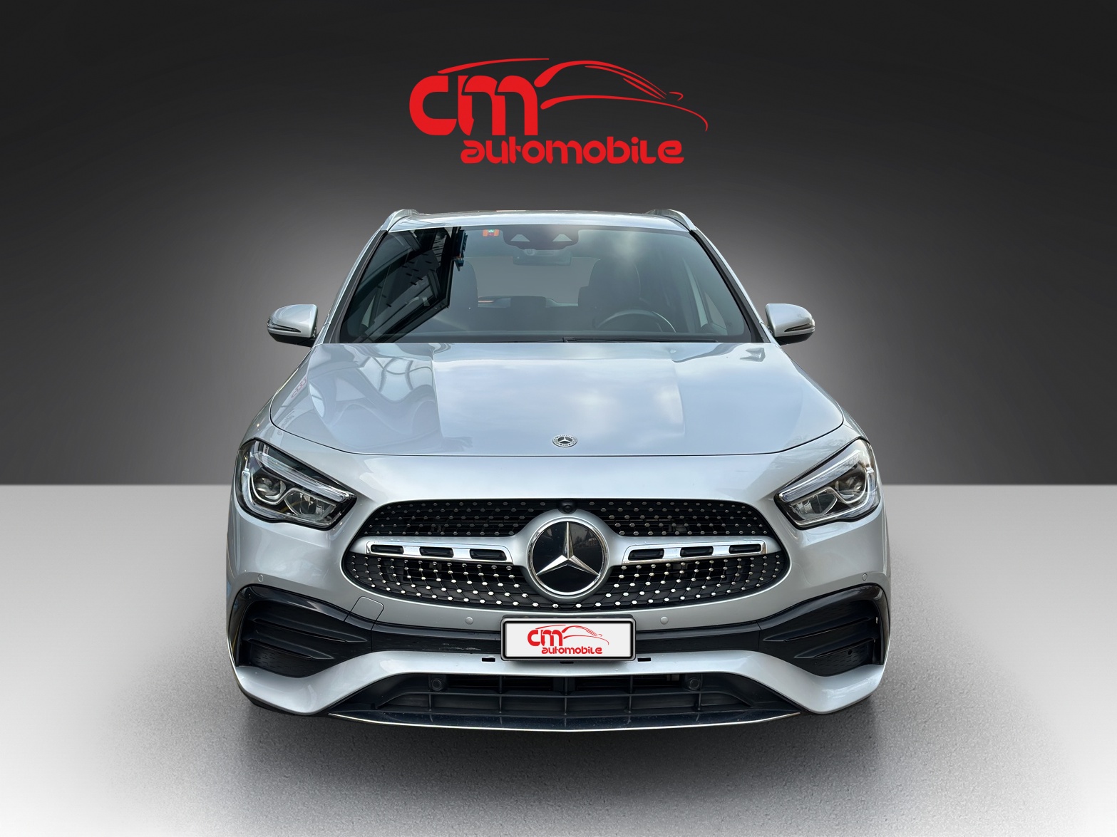 MERCEDES-BENZ GLA 250 4Matic AMG Line 8G-DCT-image-10