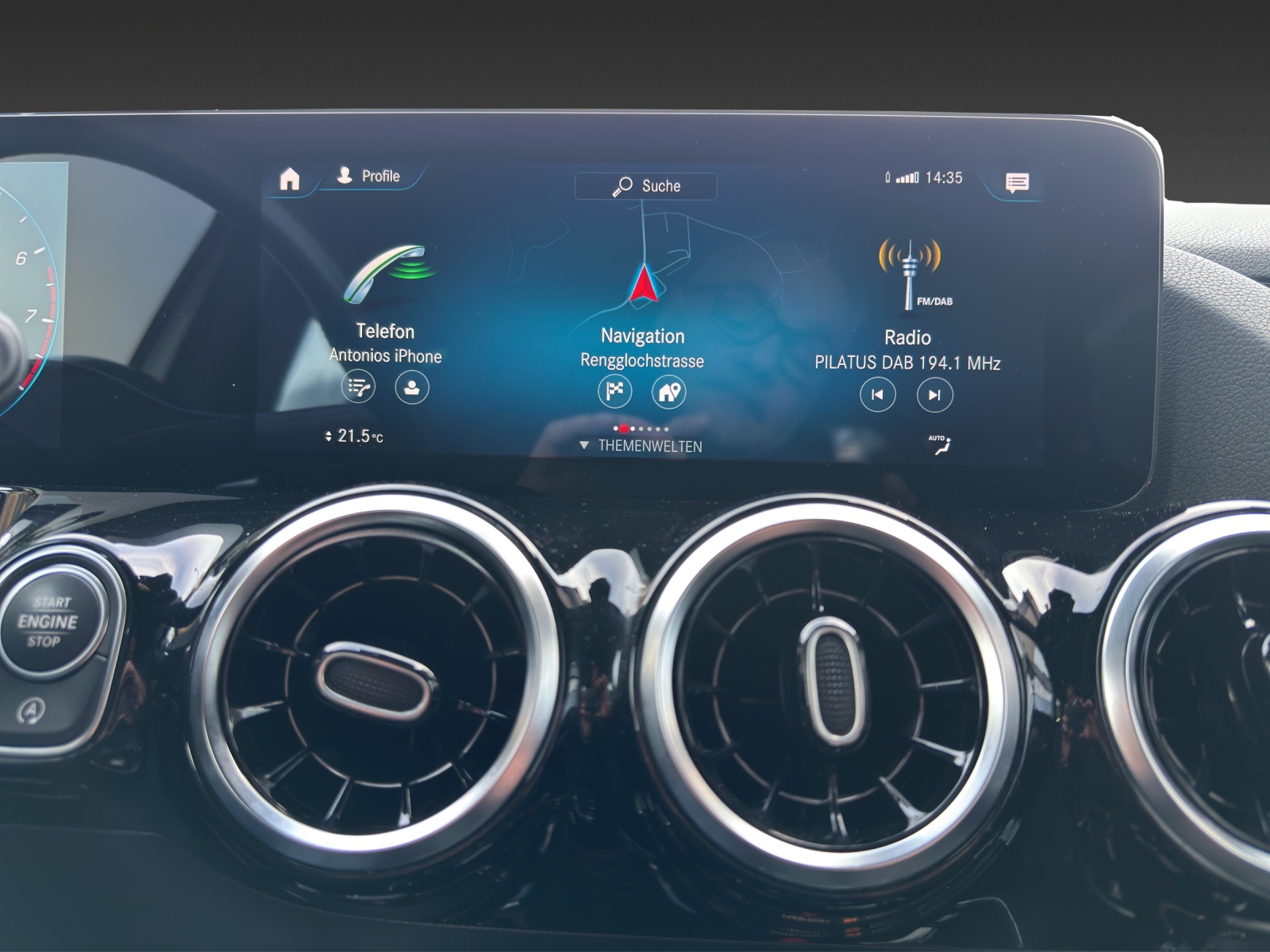 MERCEDES-BENZ GLA 250 4Matic AMG Line 8G-DCT-image-19