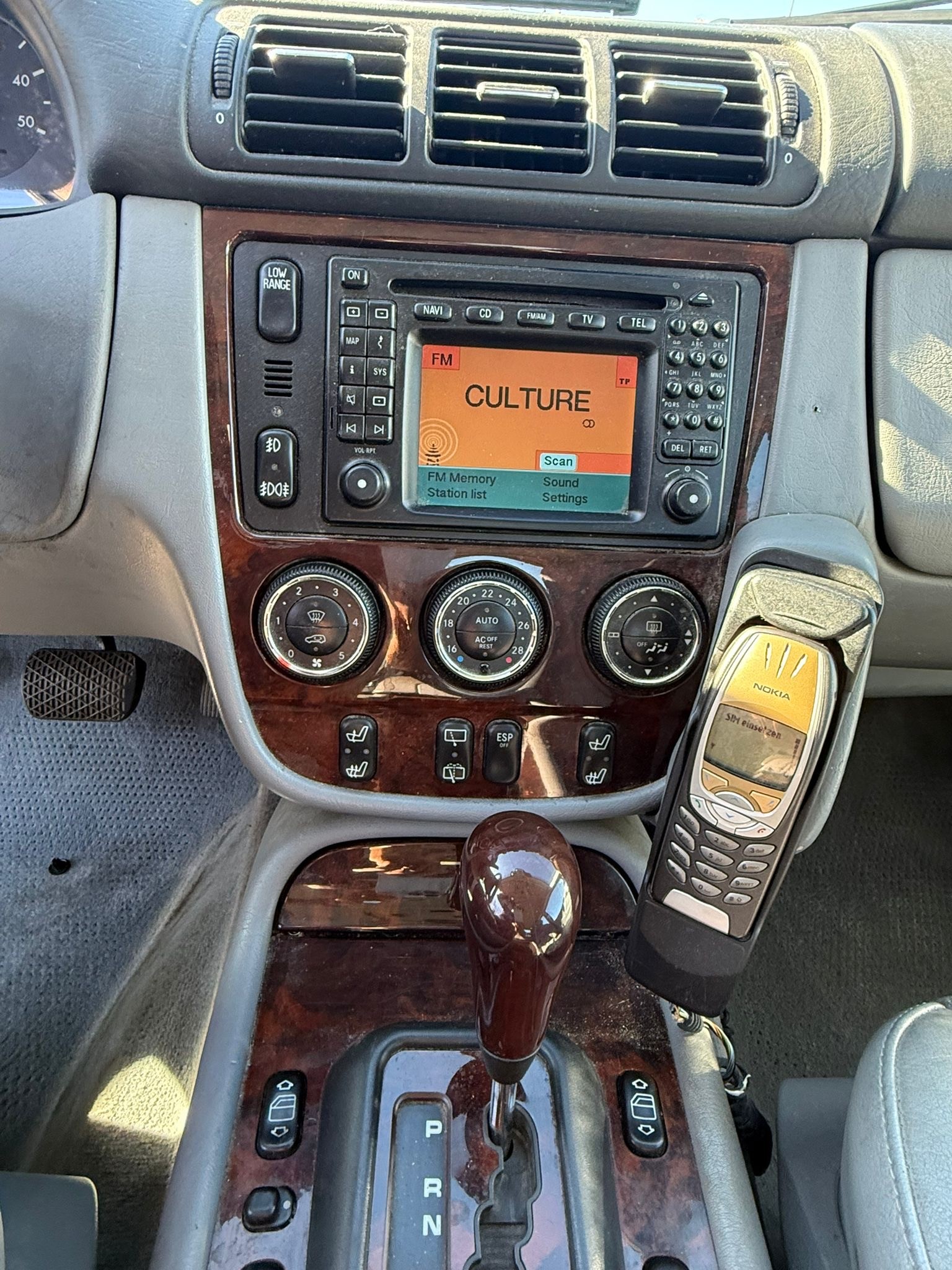 MERCEDES-BENZ ML 400 CDI Automatic-image-10