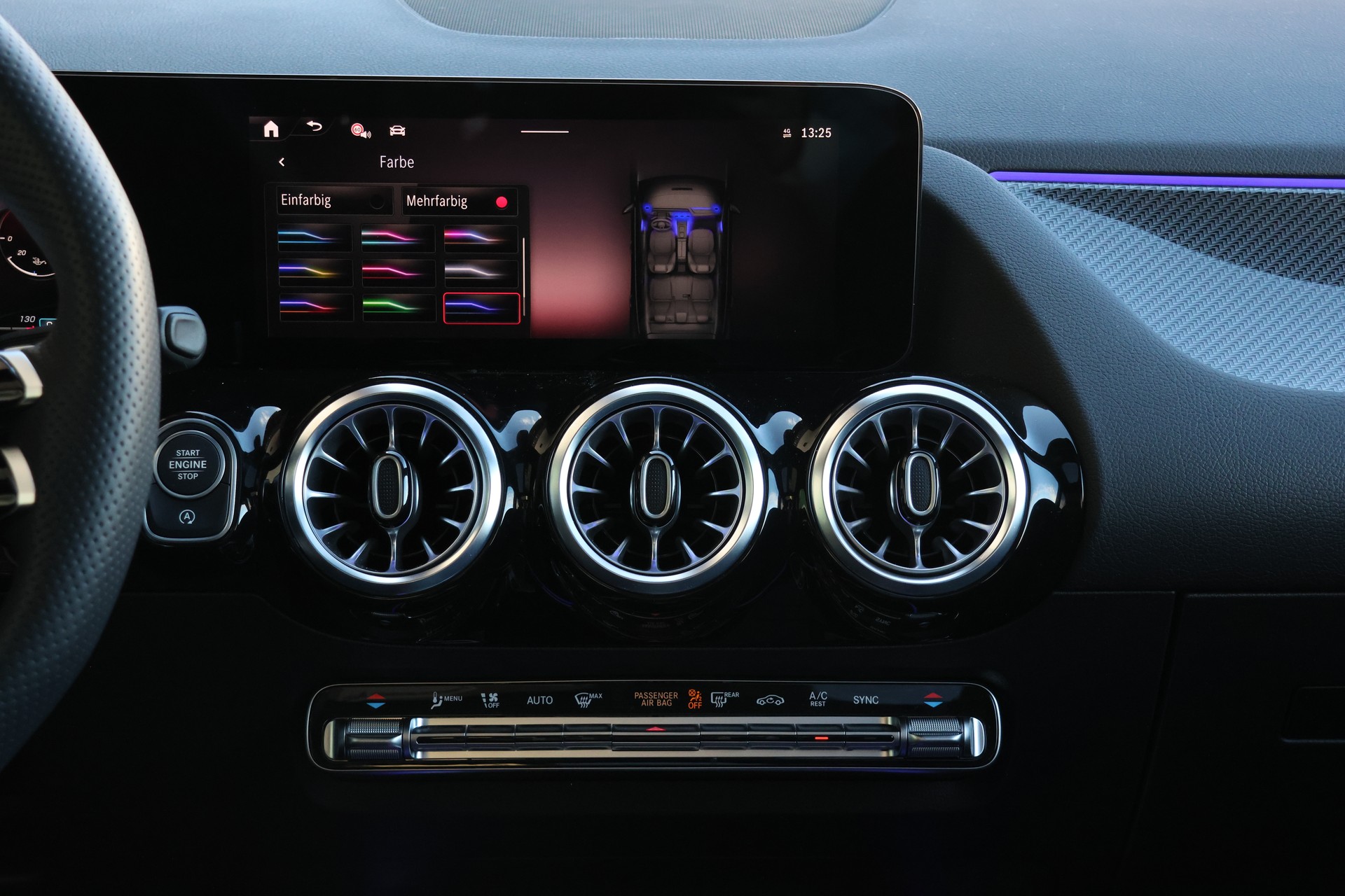 MERCEDES-BENZ GLA 220d 4Matic 8G-DCT-image-15