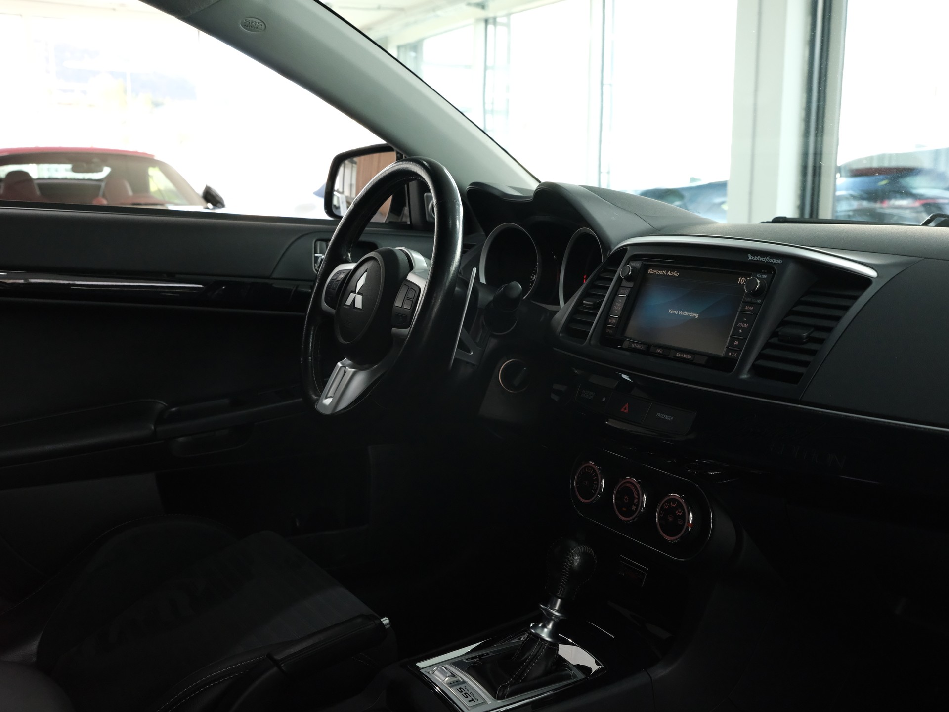 MITSUBISHI Evo X MR Arashi TC-SST-image-20