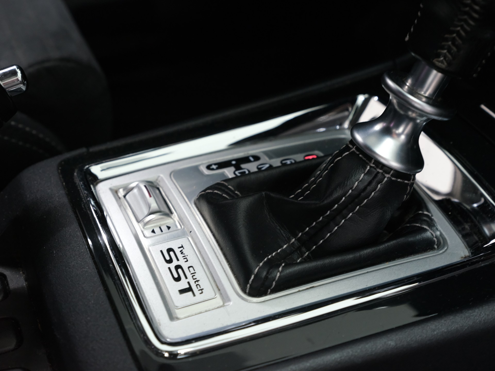 MITSUBISHI Evo X MR Arashi TC-SST-image-23