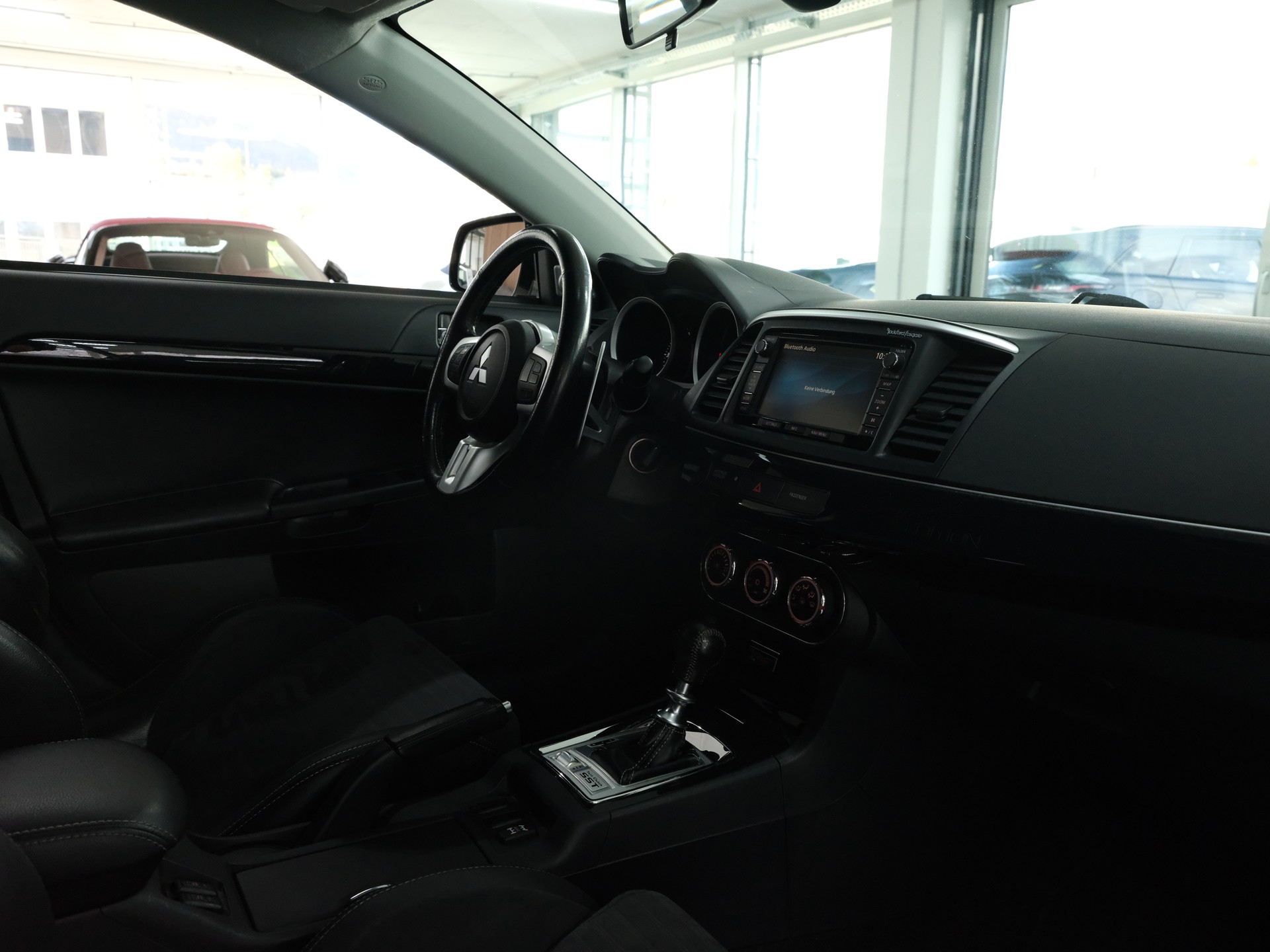 MITSUBISHI Evo X MR Arashi TC-SST-image-21