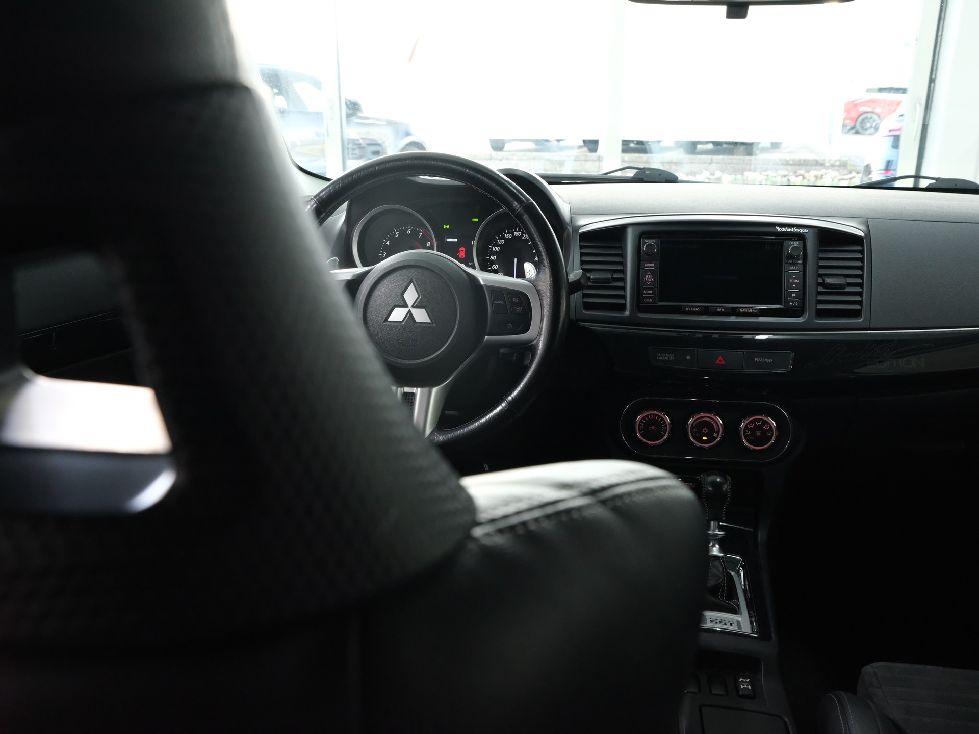 MITSUBISHI Evo X MR Arashi TC-SST-image-16