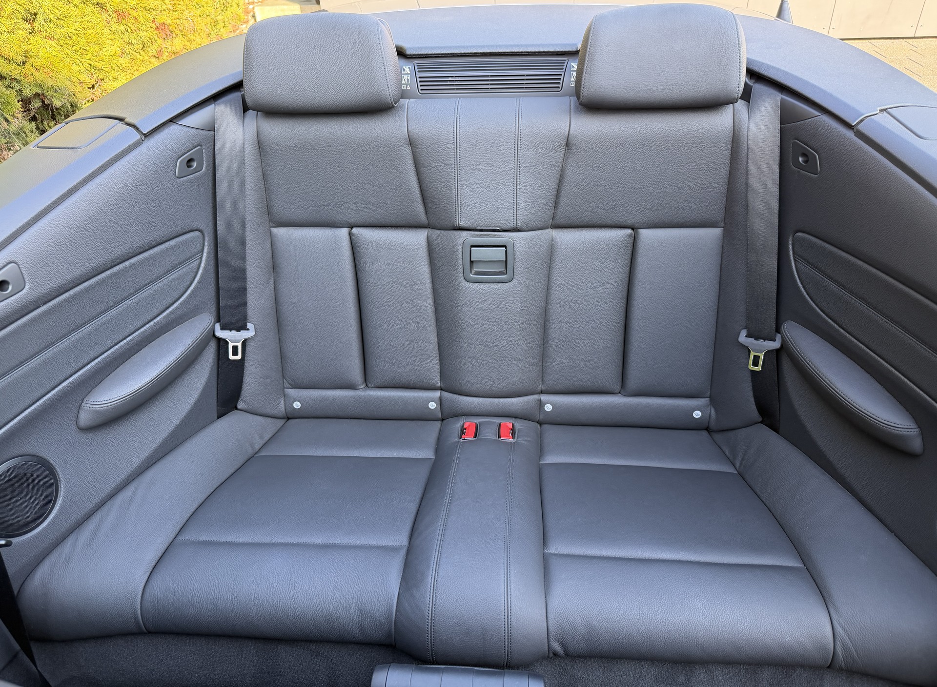 BMW 125i Cabrio Steptronic-image-25