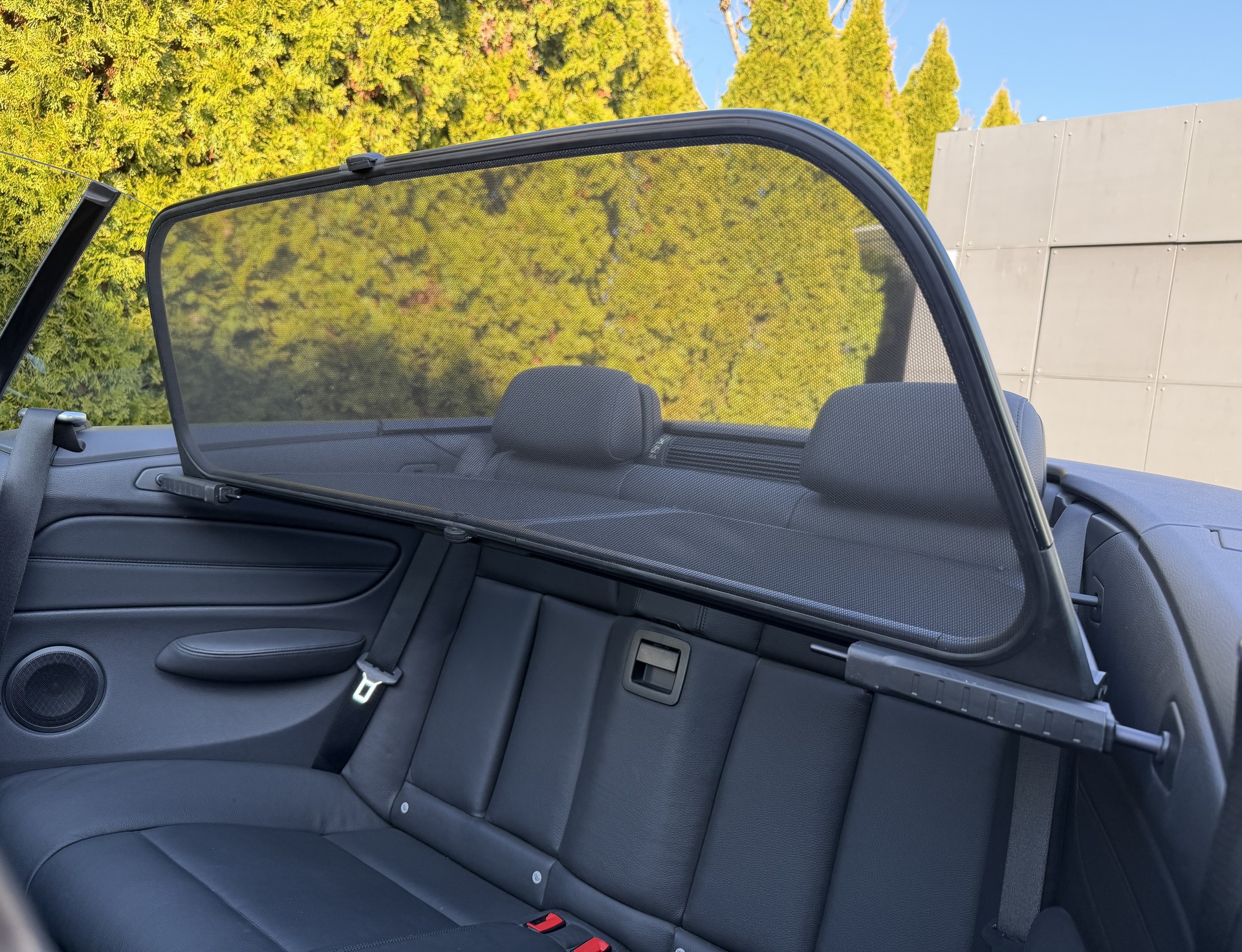 BMW 125i Cabrio Steptronic-image-26