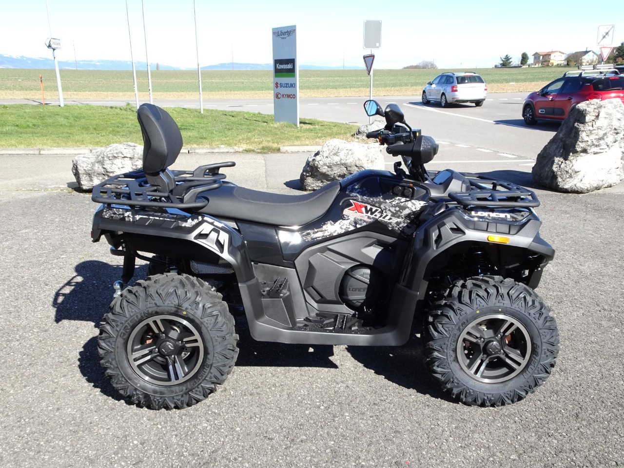 LONCIN X-Wolf 550 EPS-showroom-element-1