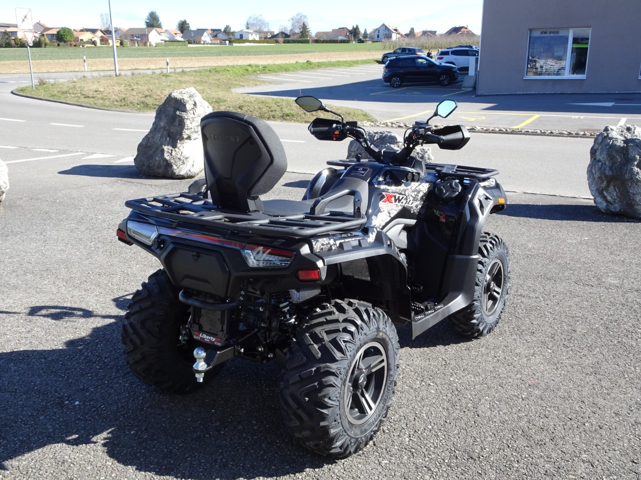LONCIN X-Wolf 550 EPS-image-4