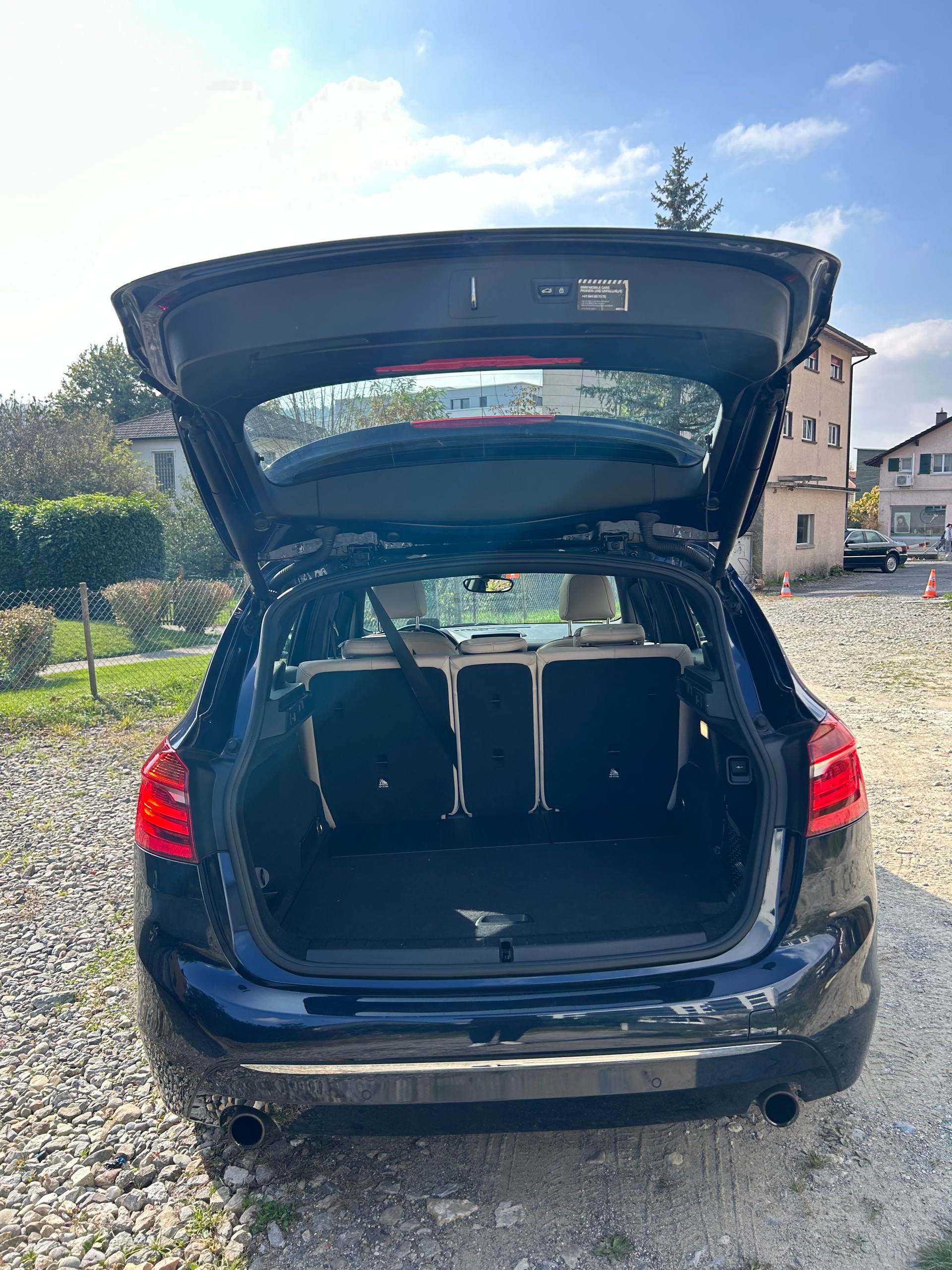 BMW 220d xDrive Active Tourer M Sport Steptronic-image-7