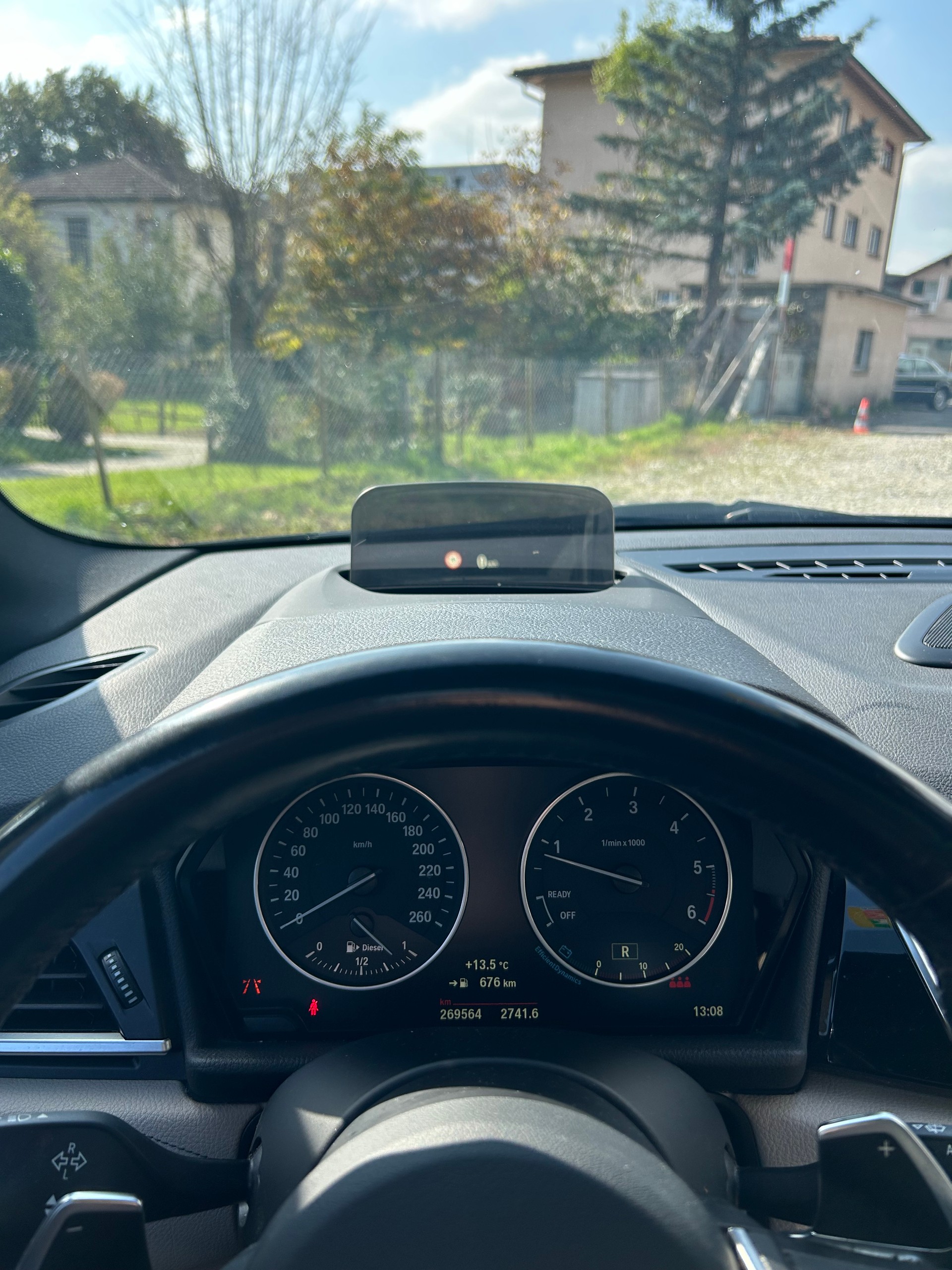 BMW 220d xDrive Active Tourer M Sport Steptronic-image-9