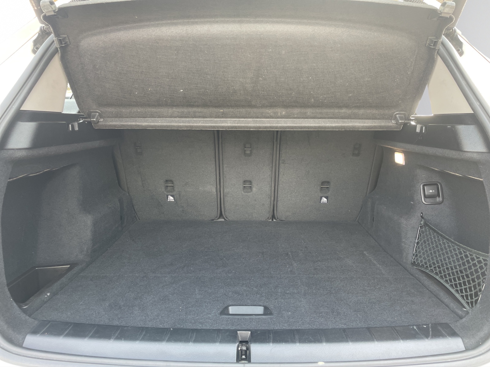 BMW X1 xDrive 18d Steptronic-image-16