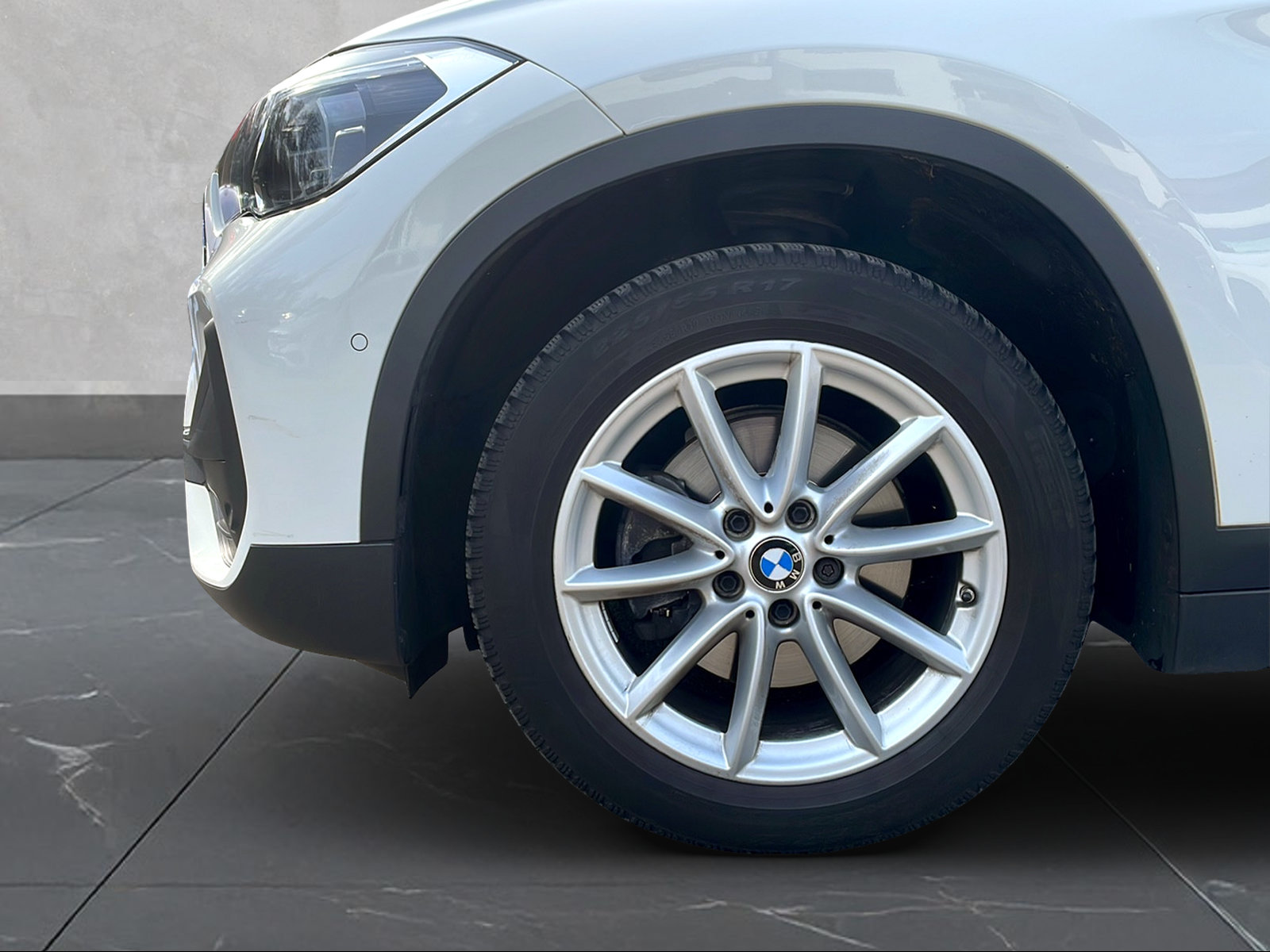 BMW X1 xDrive 18d Steptronic-image-8