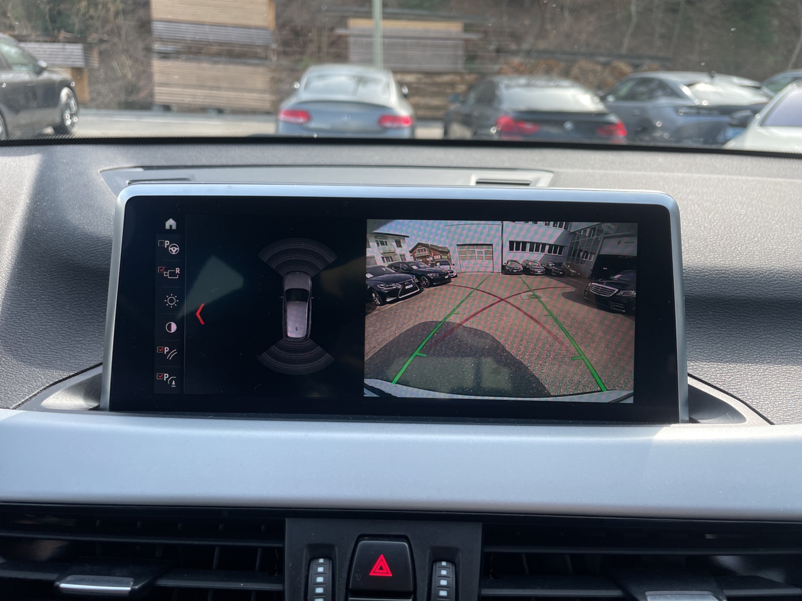 BMW X1 xDrive 18d Steptronic-image-15